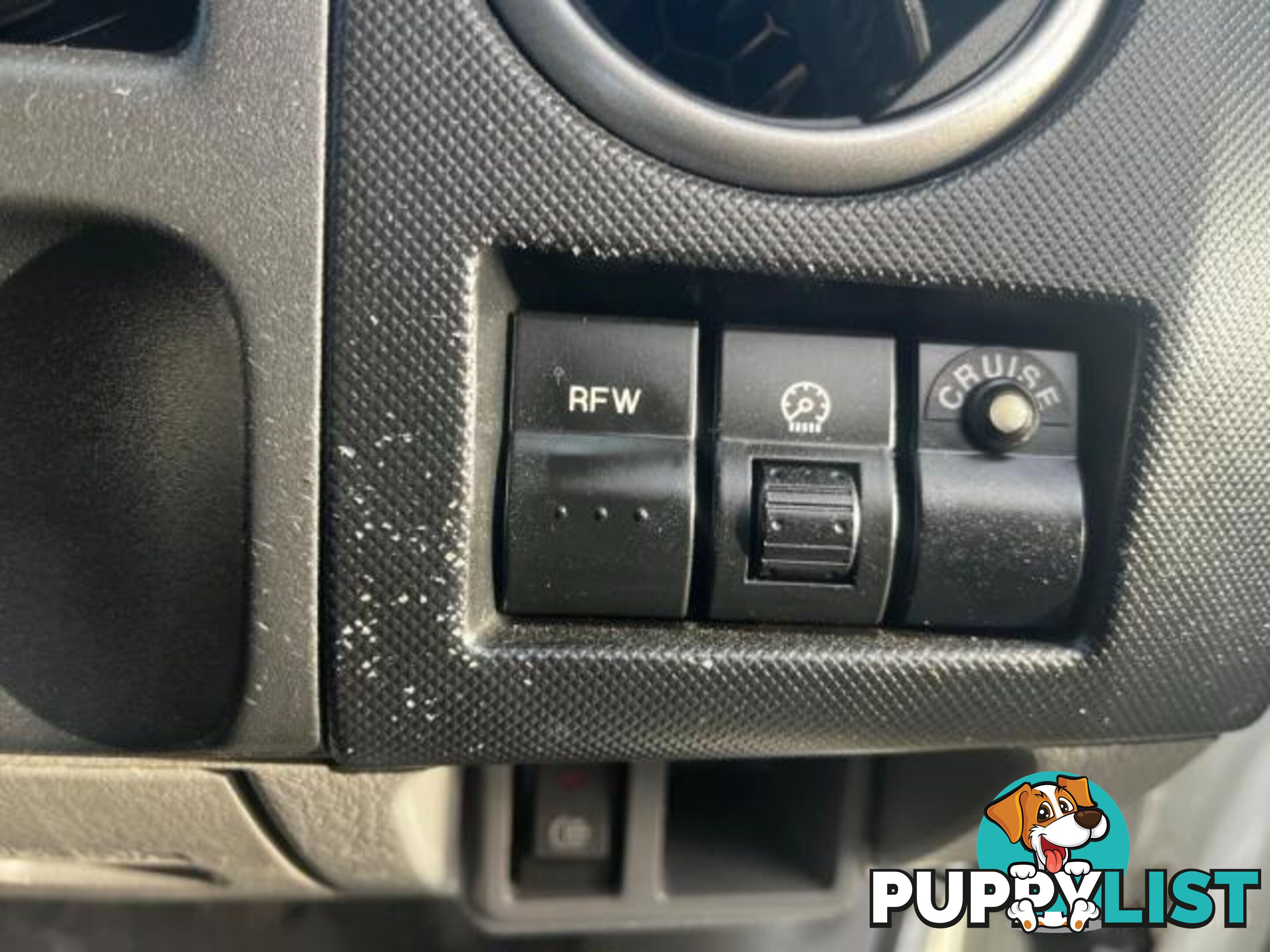 2011 MAZDA BT-50 XT (4X4)  DUAL CAB
