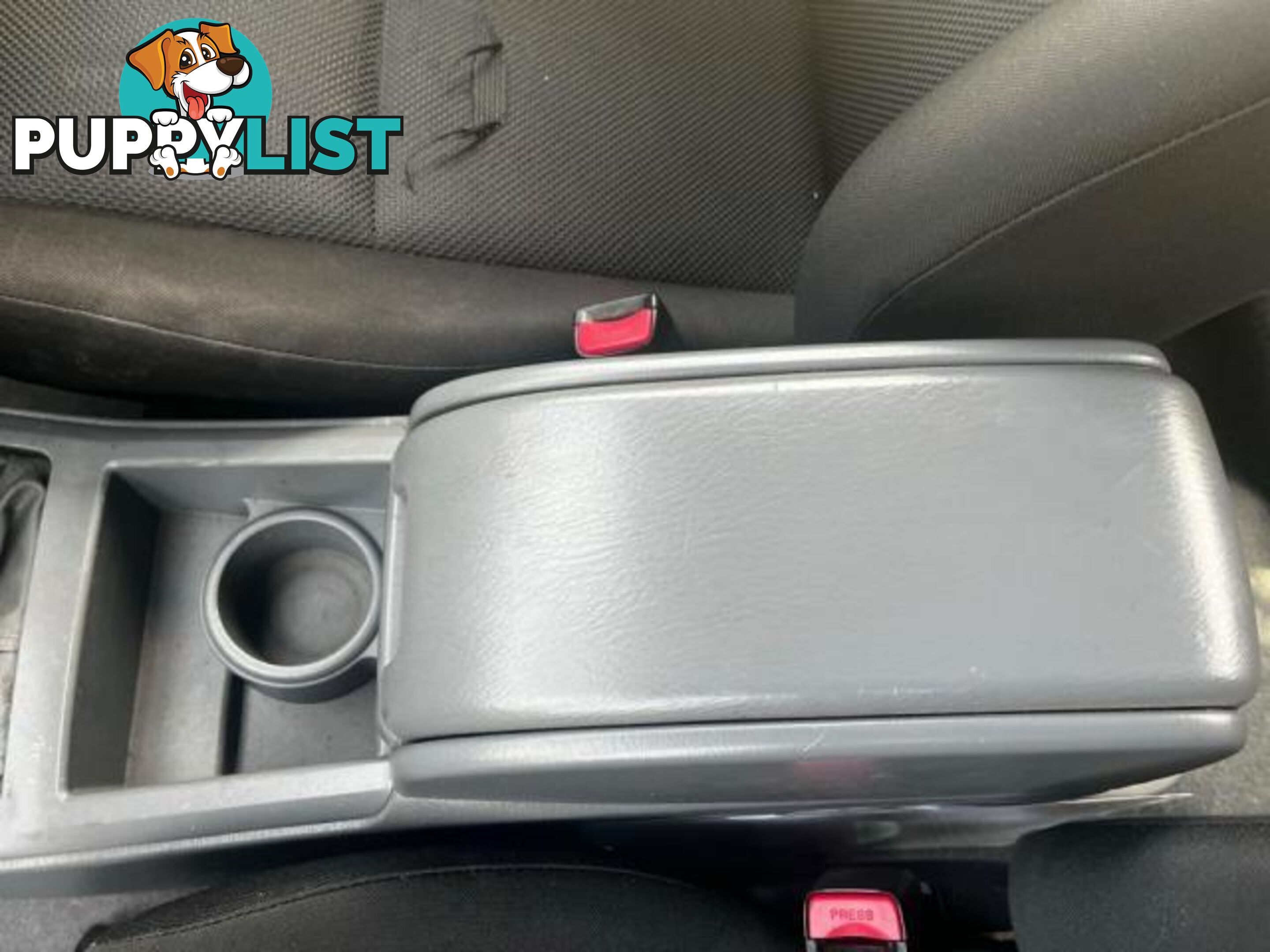 2011 MAZDA BT-50 XT (4X4)  DUAL CAB
