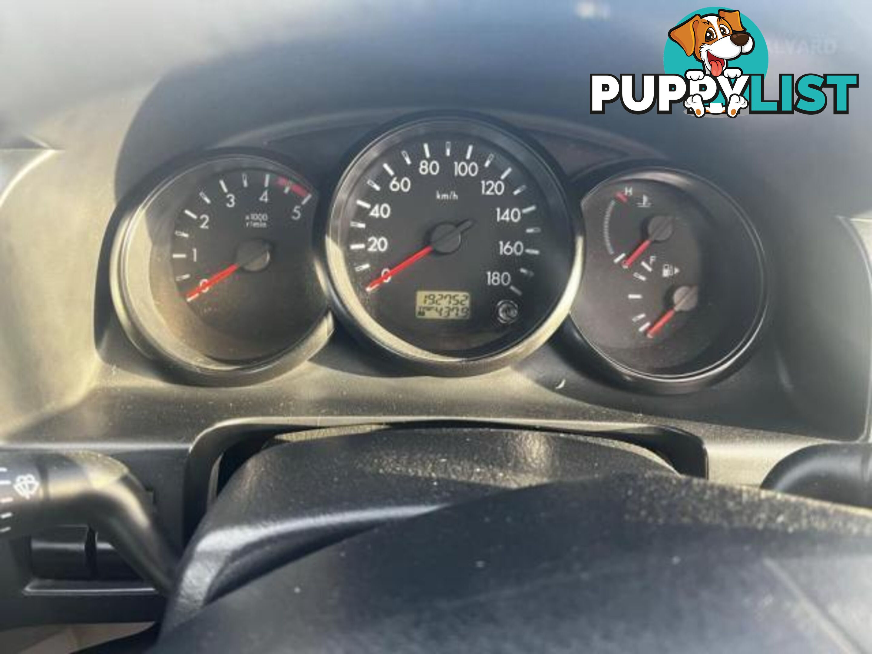 2011 MAZDA BT-50 XT (4X4)  DUAL CAB