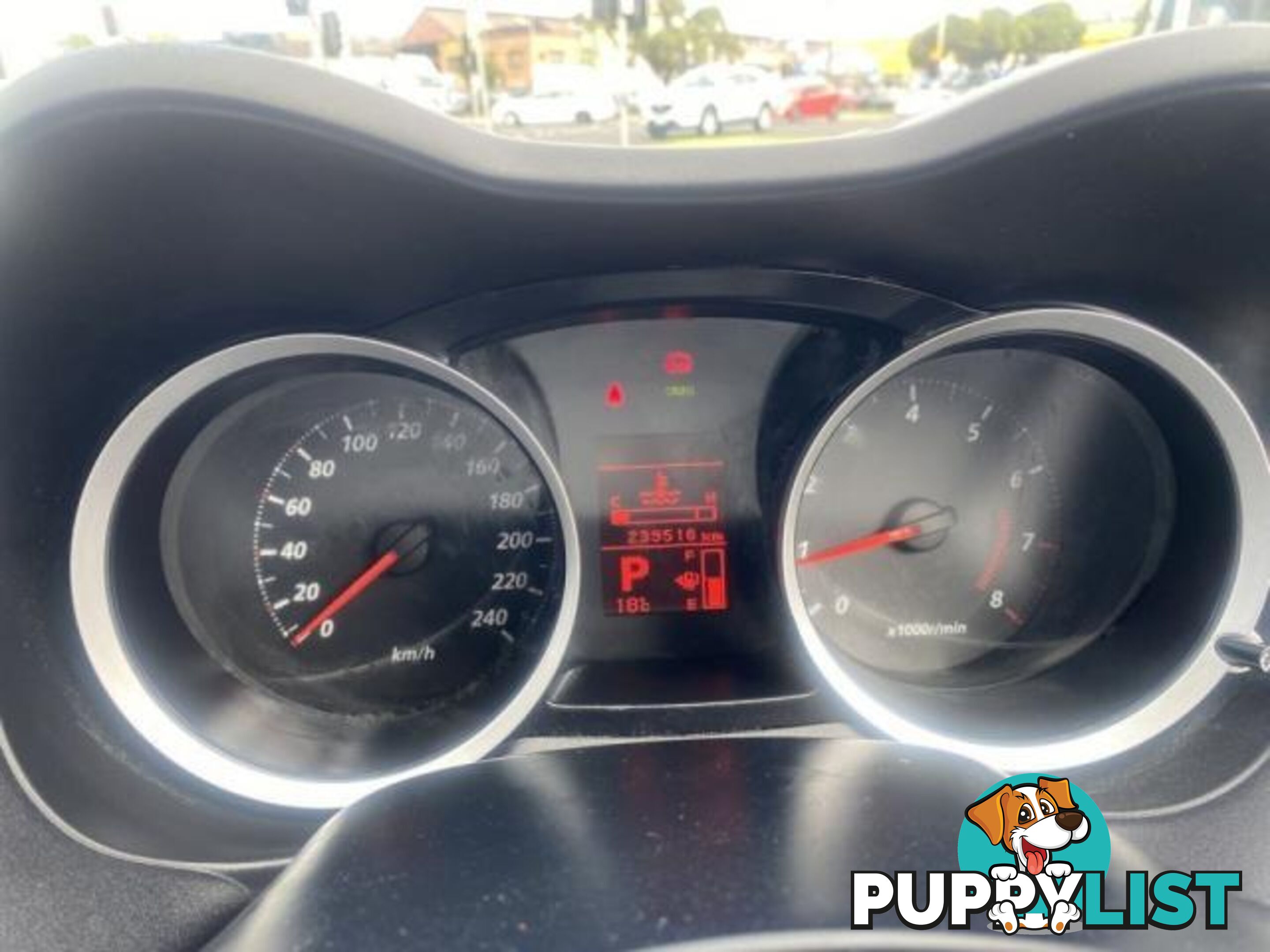 2010 MITSUBISHI LANCER ES SPORTBACK CJ MY10  HATCH