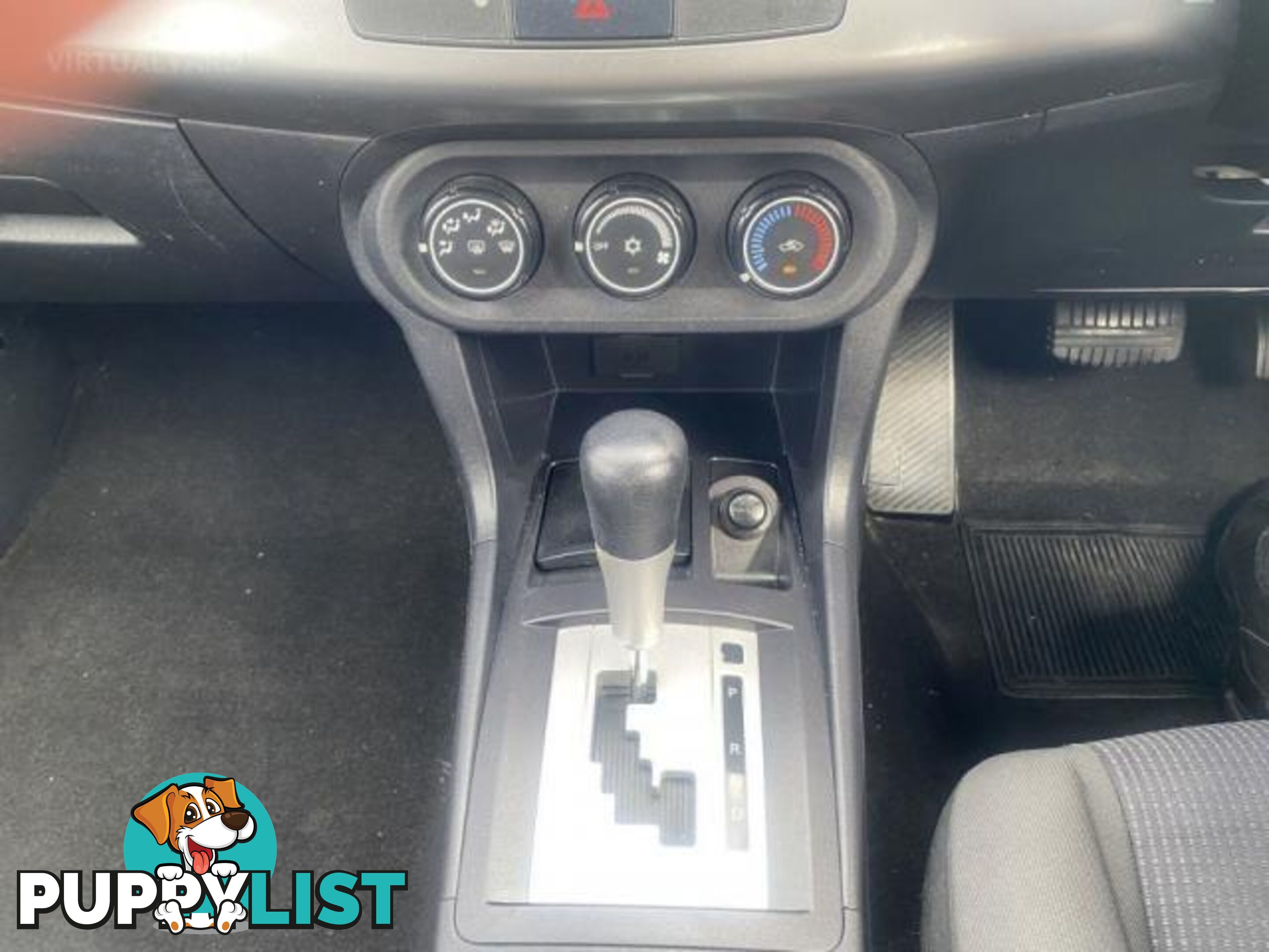 2010 MITSUBISHI LANCER ES SPORTBACK CJ MY10  HATCH