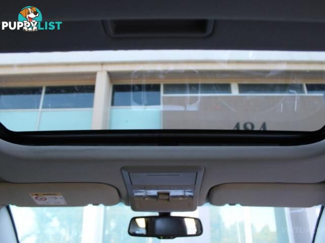 2014 HOLDEN CAPTIVA 7 LTZ (AWD) CG MY14  WAGON
