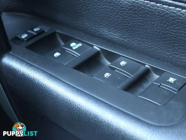 2014 HOLDEN CAPTIVA 7 LTZ (AWD) CG MY14  WAGON