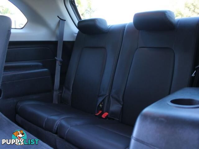 2014 HOLDEN CAPTIVA 7 LTZ (AWD) CG MY14  WAGON