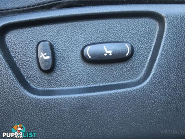 2014 HOLDEN CAPTIVA 7 LTZ (AWD) CG MY14  WAGON