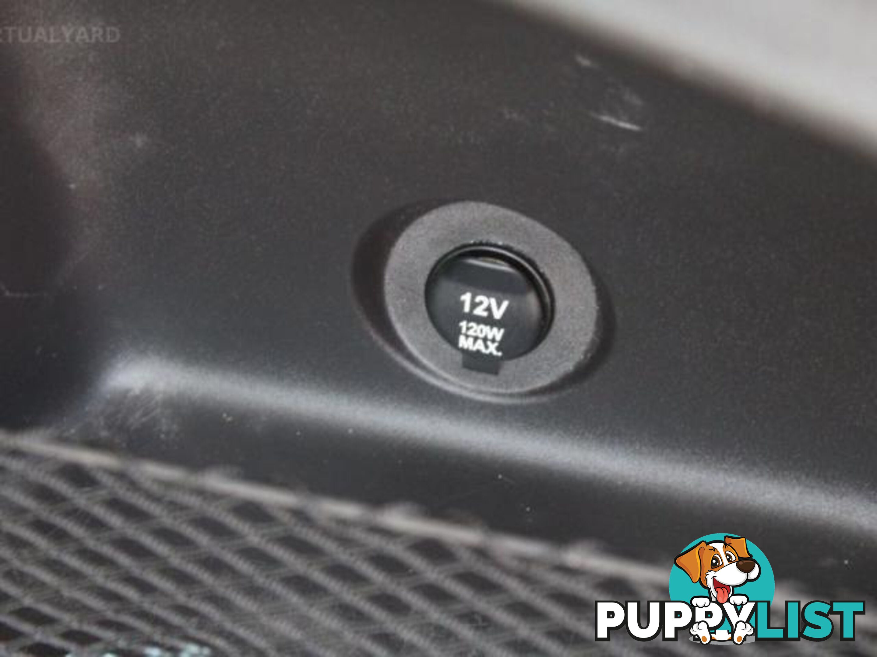 2014 HOLDEN COMMODORE EVOKE (LPG) VF  WAGON