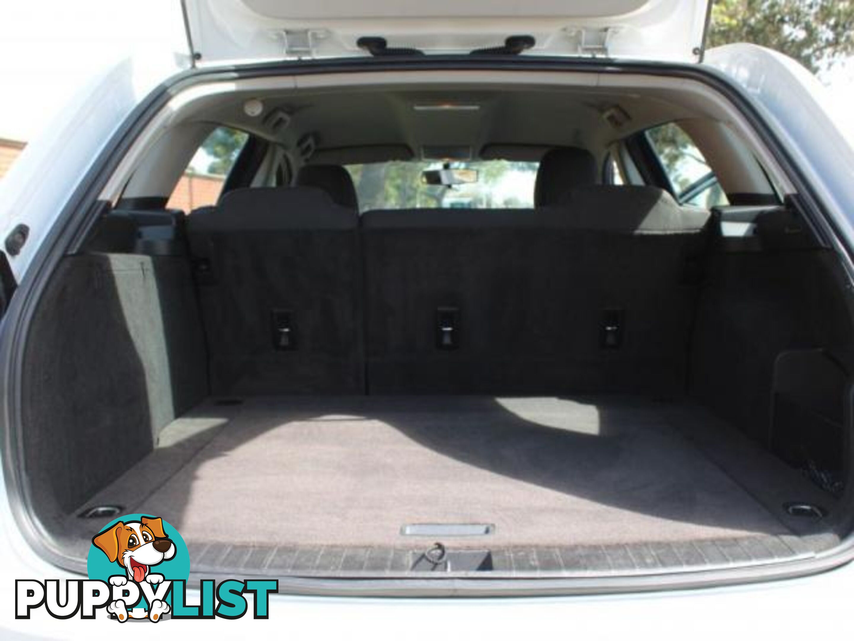 2014 HOLDEN COMMODORE EVOKE (LPG) VF  WAGON