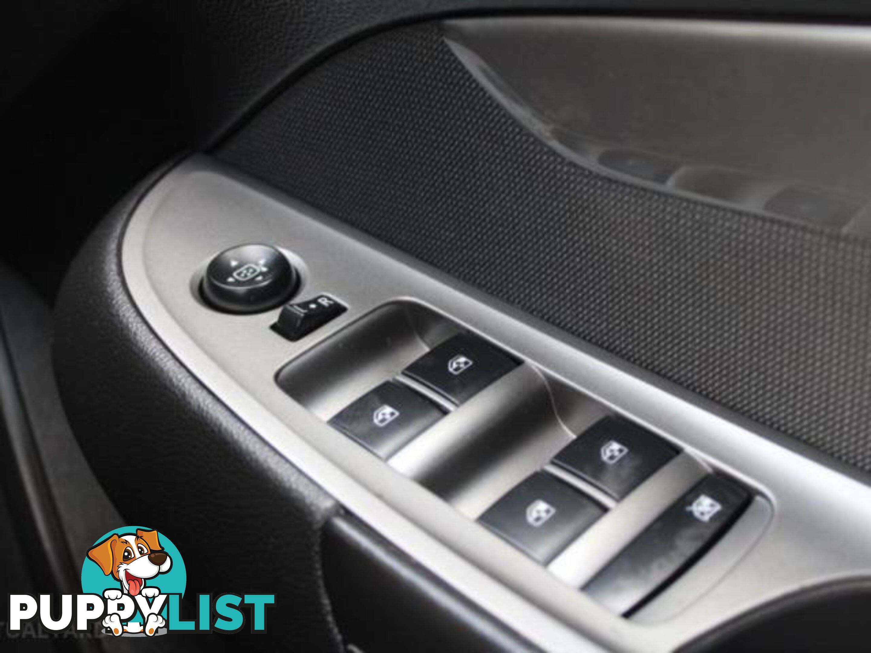 2014 HOLDEN COMMODORE EVOKE (LPG) VF  WAGON