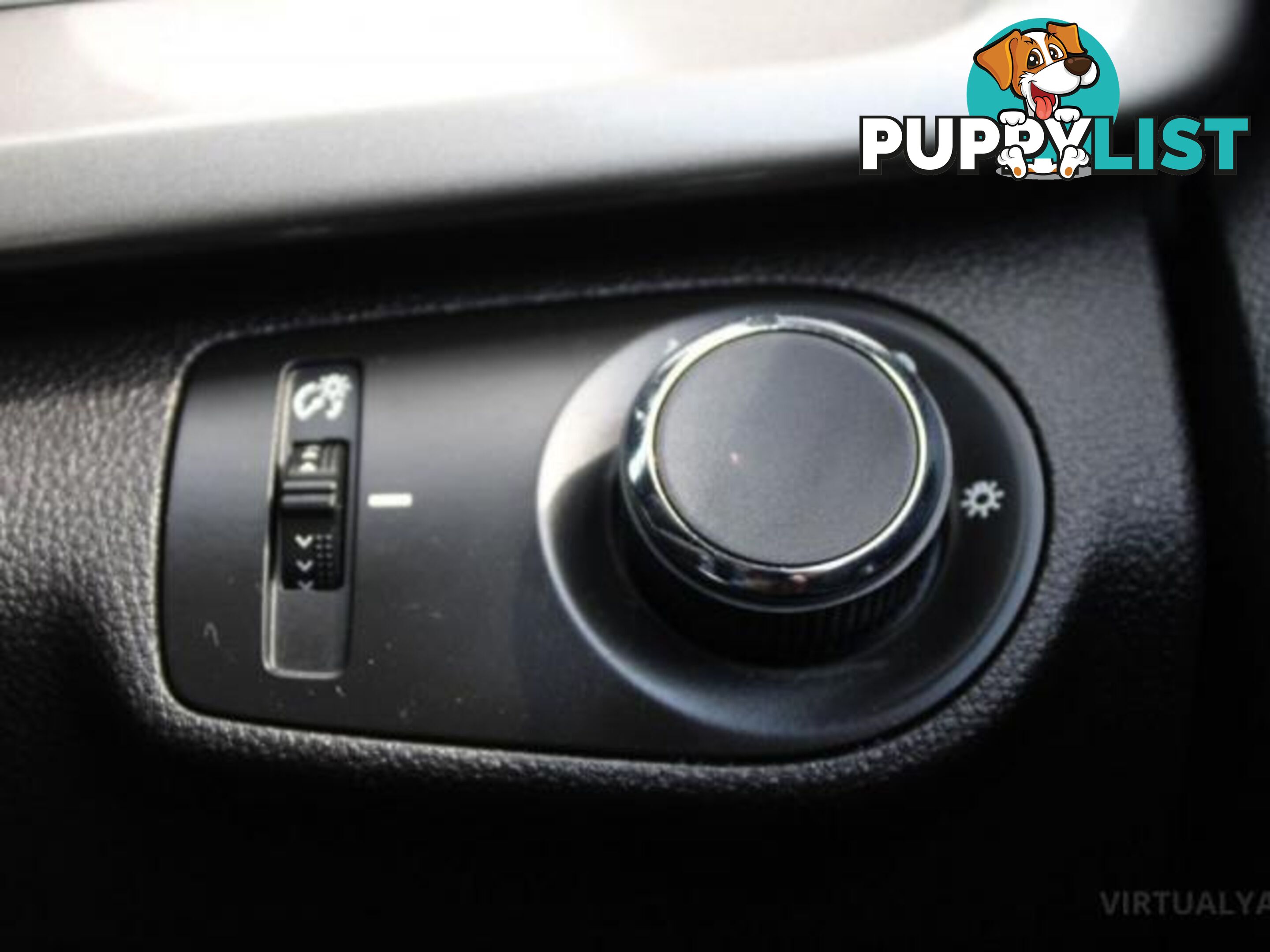 2014 HOLDEN COMMODORE EVOKE (LPG) VF  WAGON