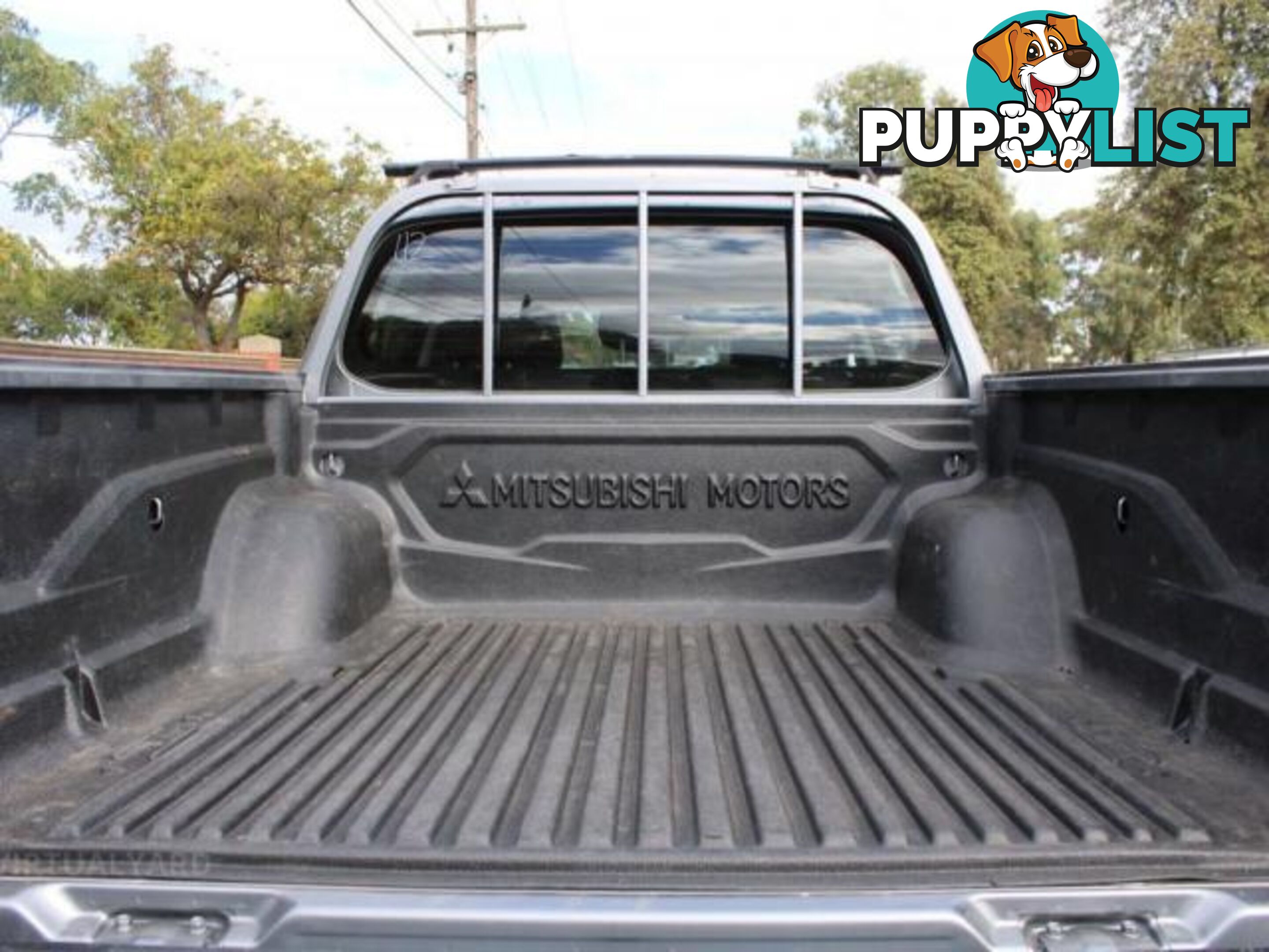 2016 MITSUBISHI TRITON GLX PLUS (4X4) MQ MY16 UPGRADE  DUAL CAB