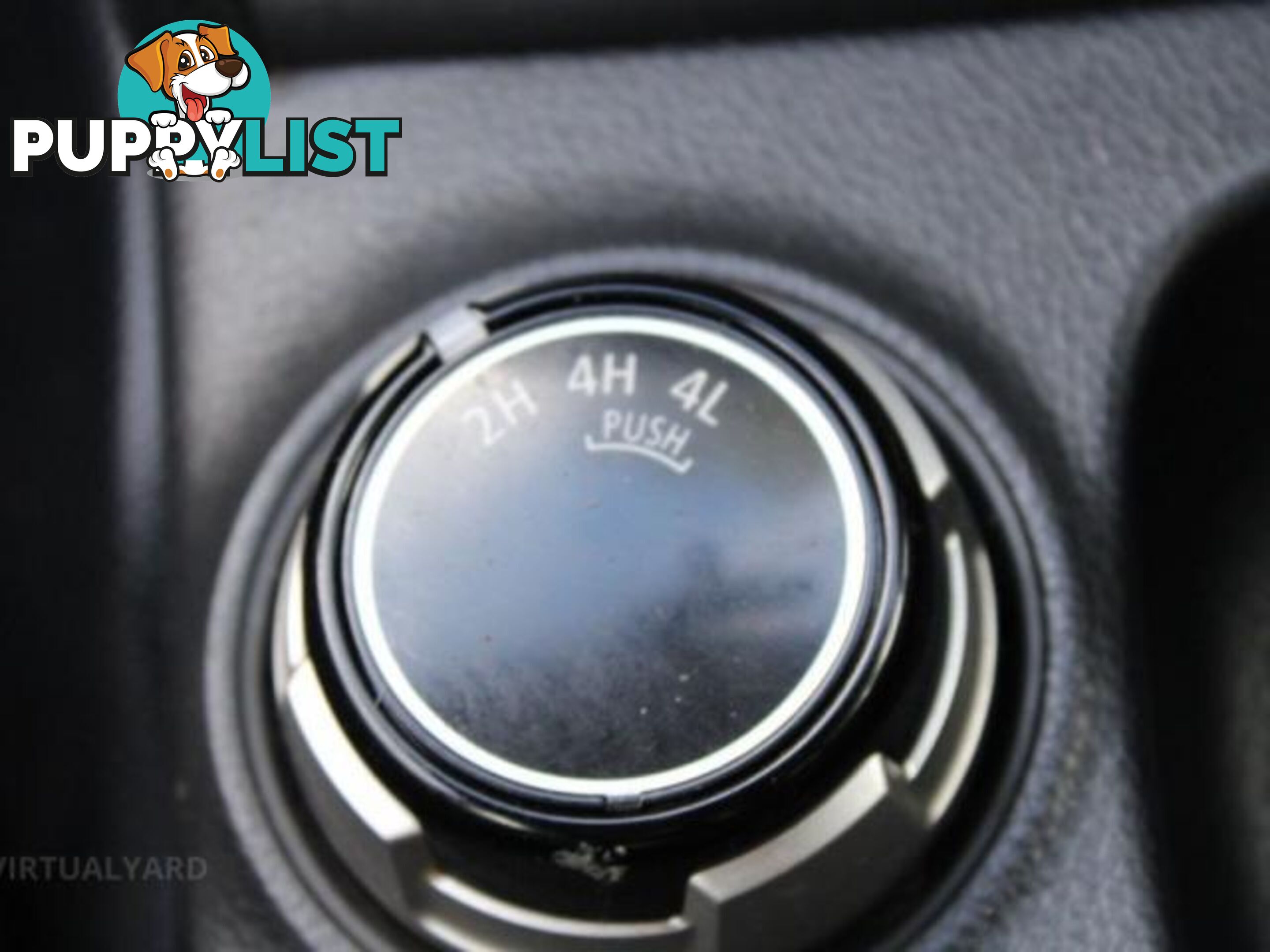 2016 MITSUBISHI TRITON GLX PLUS (4X4) MQ MY16 UPGRADE  DUAL CAB