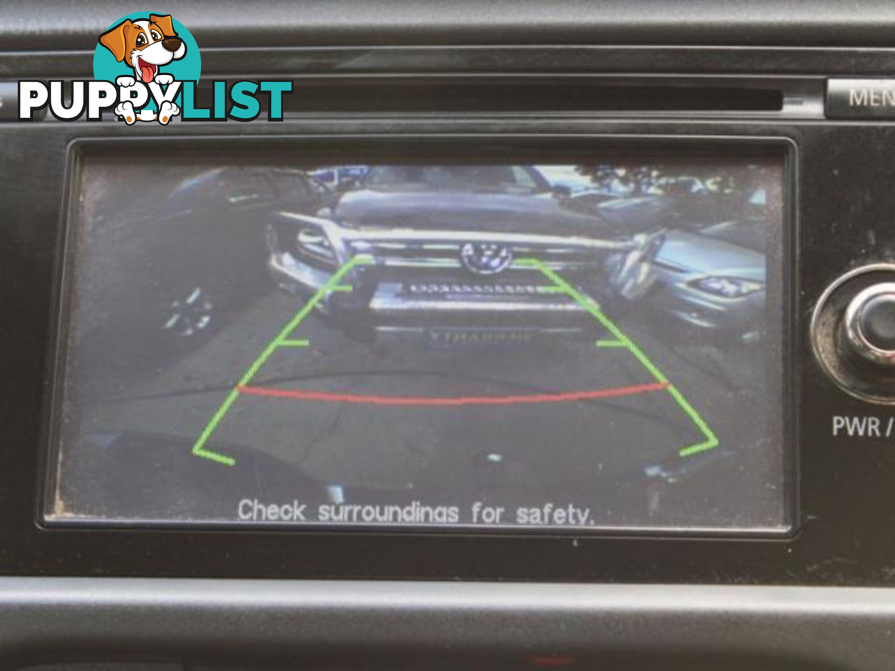 2016 MITSUBISHI TRITON GLX PLUS (4X4) MQ MY16 UPGRADE  DUAL CAB