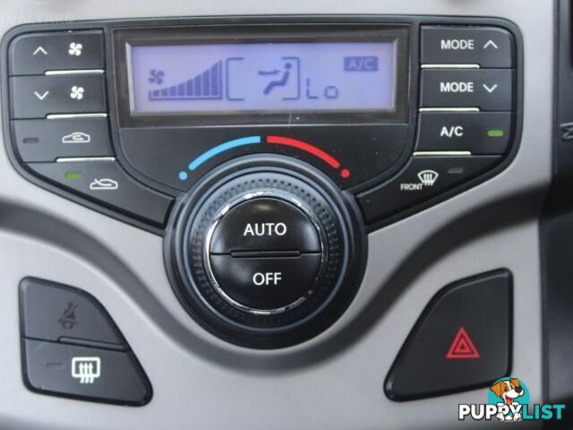 2008 HYUNDAI I30 SX 1.6 CRDI FD  HATCH