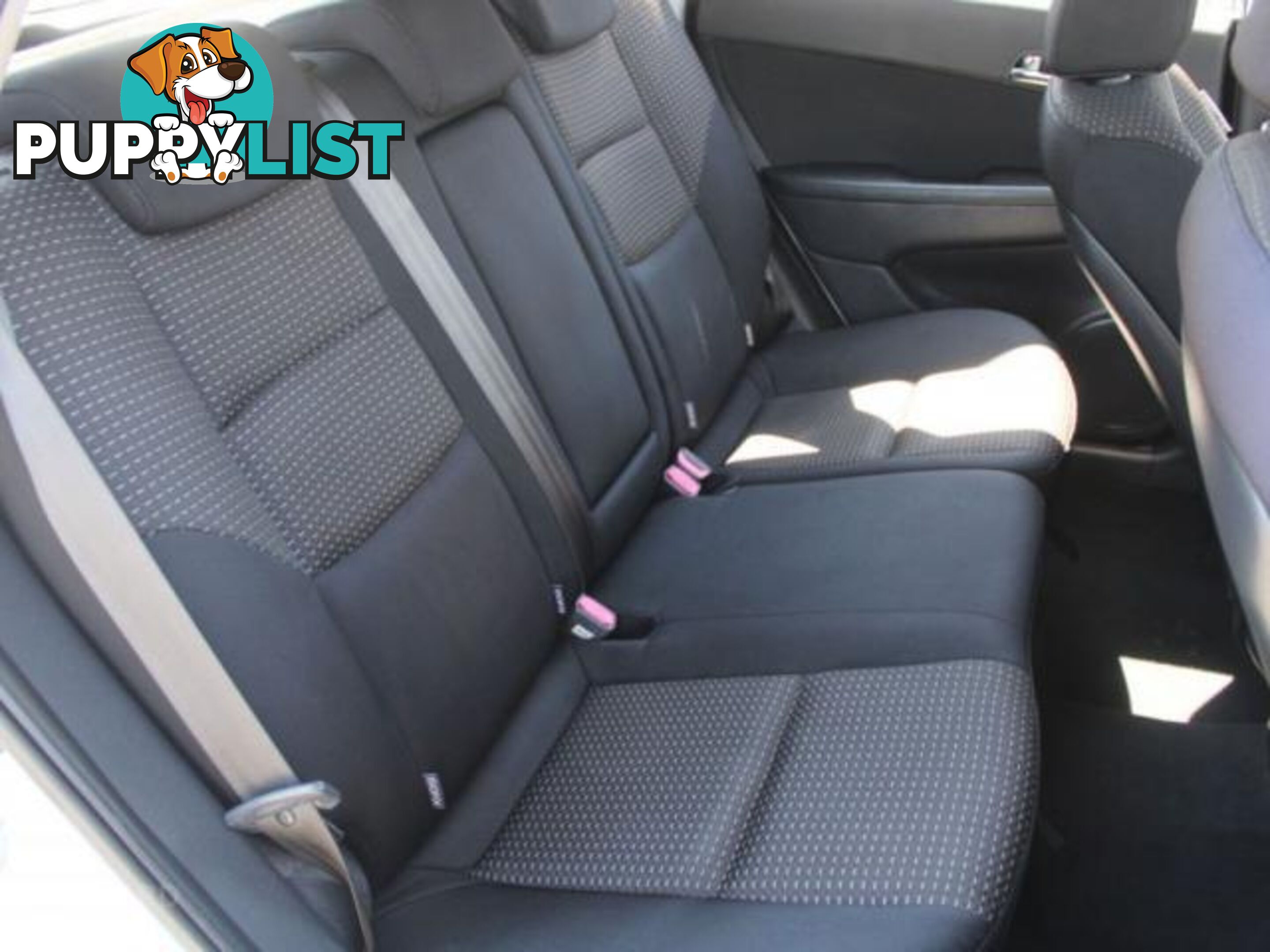 2008 HYUNDAI I30 SX 1.6 CRDI FD  HATCH