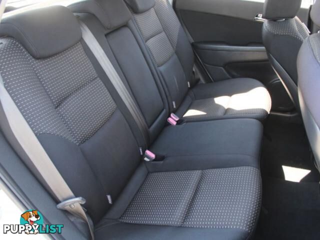2008 HYUNDAI I30 SX 1.6 CRDI FD  HATCH