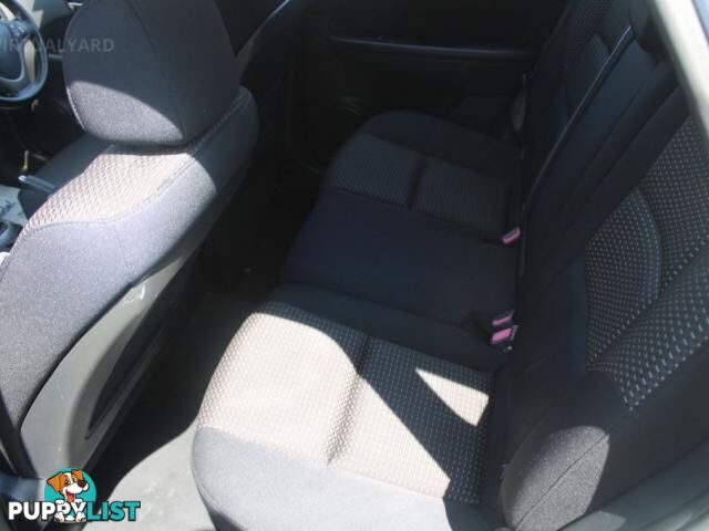 2008 HYUNDAI I30 SX 1.6 CRDI FD  HATCH