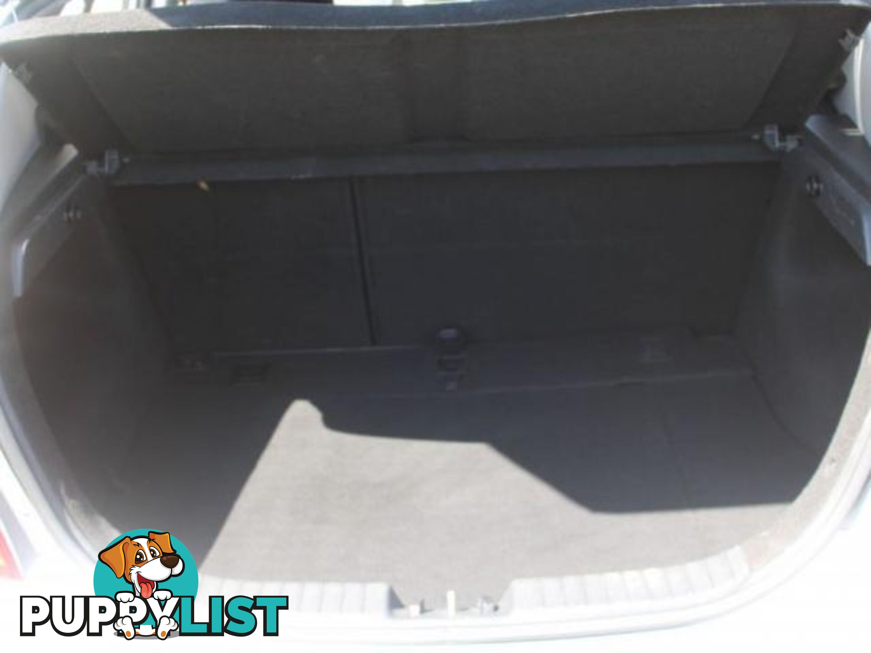 2008 HYUNDAI I30 SX 1.6 CRDI FD  HATCH