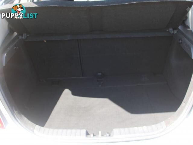 2008 HYUNDAI I30 SX 1.6 CRDI FD  HATCH
