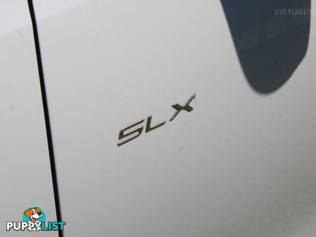 2008 HYUNDAI I30 SX 1.6 CRDI FD  HATCH