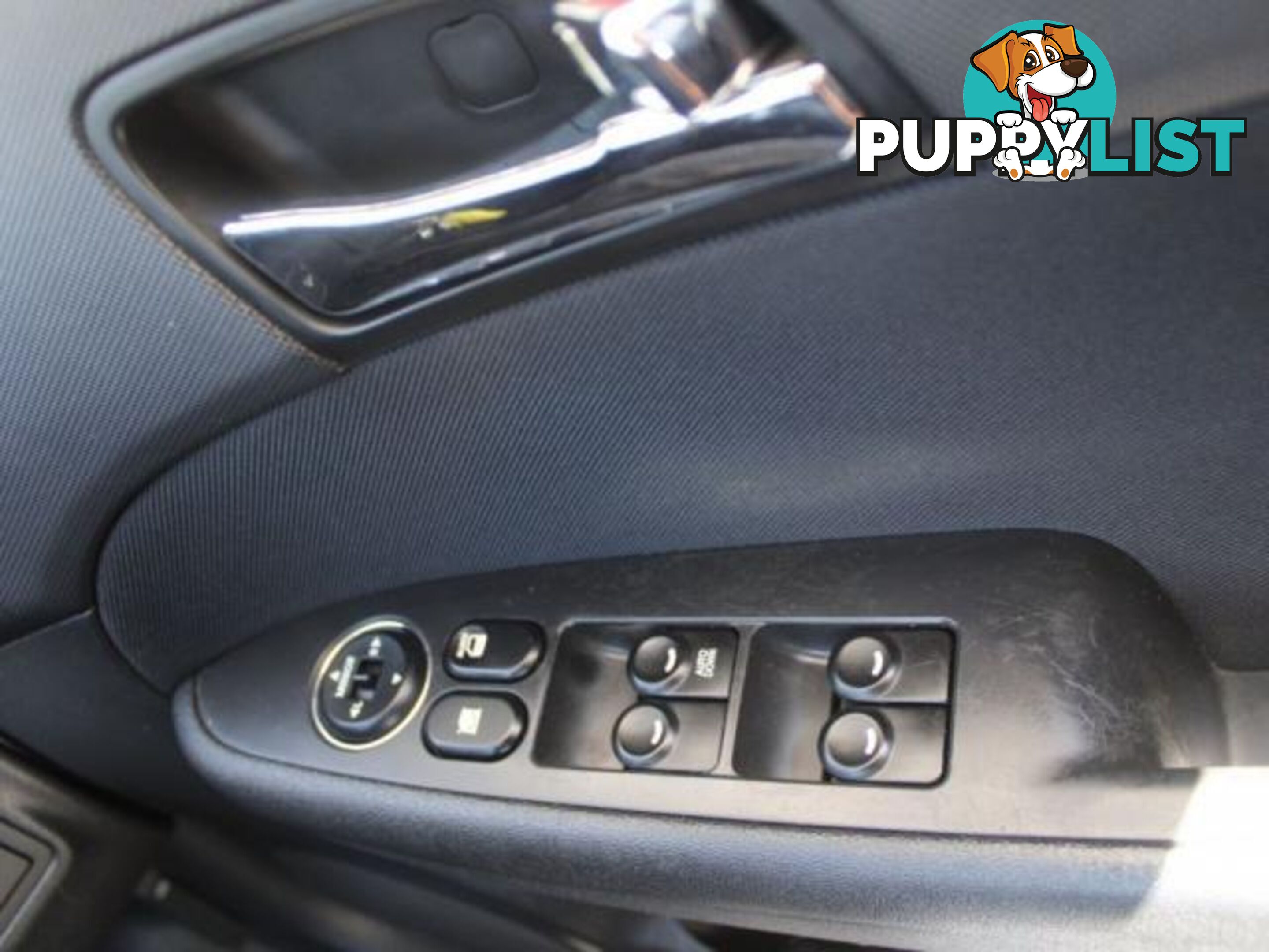 2008 HYUNDAI I30 SX 1.6 CRDI FD  HATCH