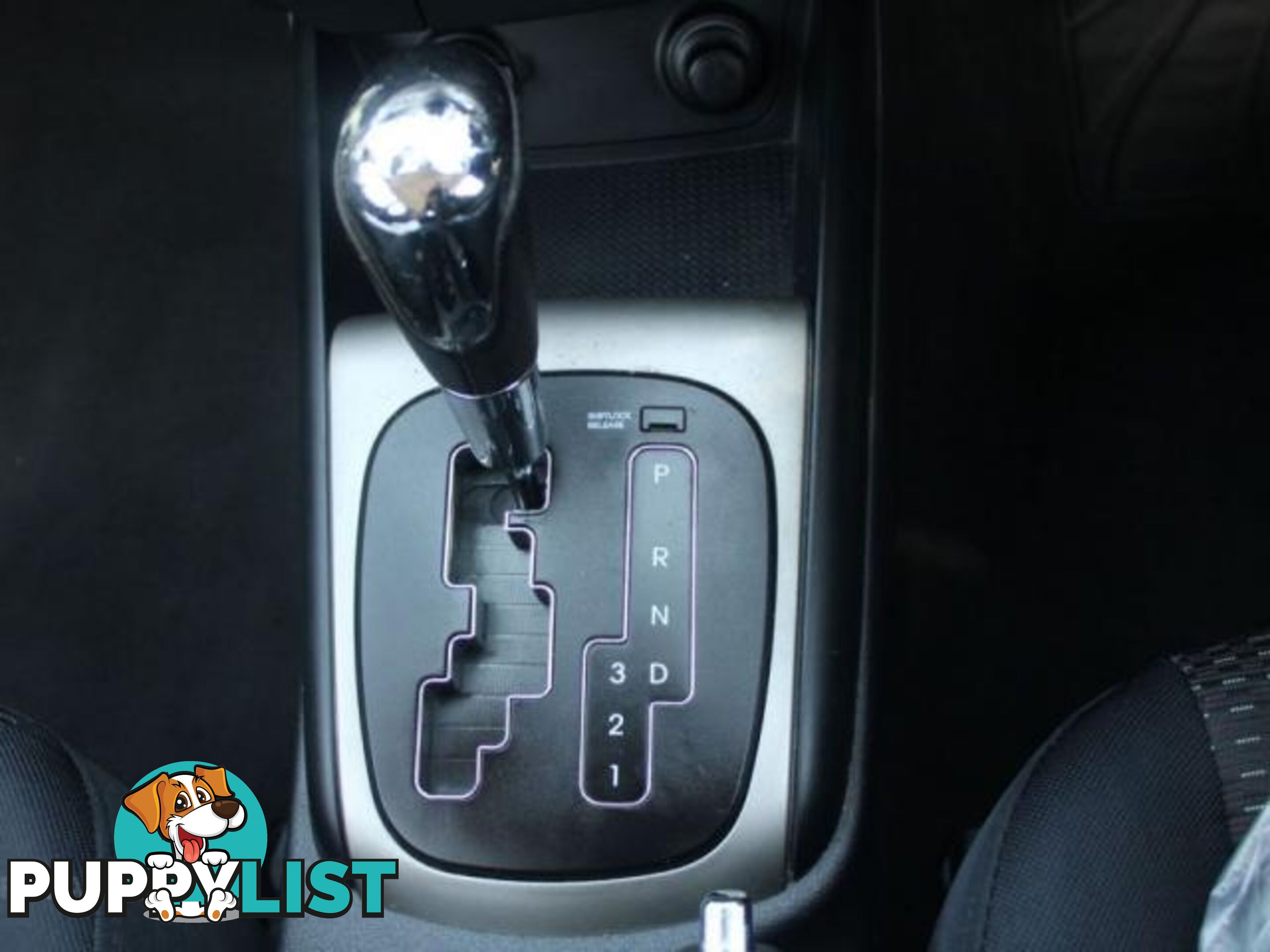 2008 HYUNDAI I30 SX 1.6 CRDI FD  HATCH