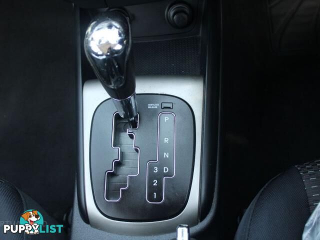 2008 HYUNDAI I30 SX 1.6 CRDI FD  HATCH