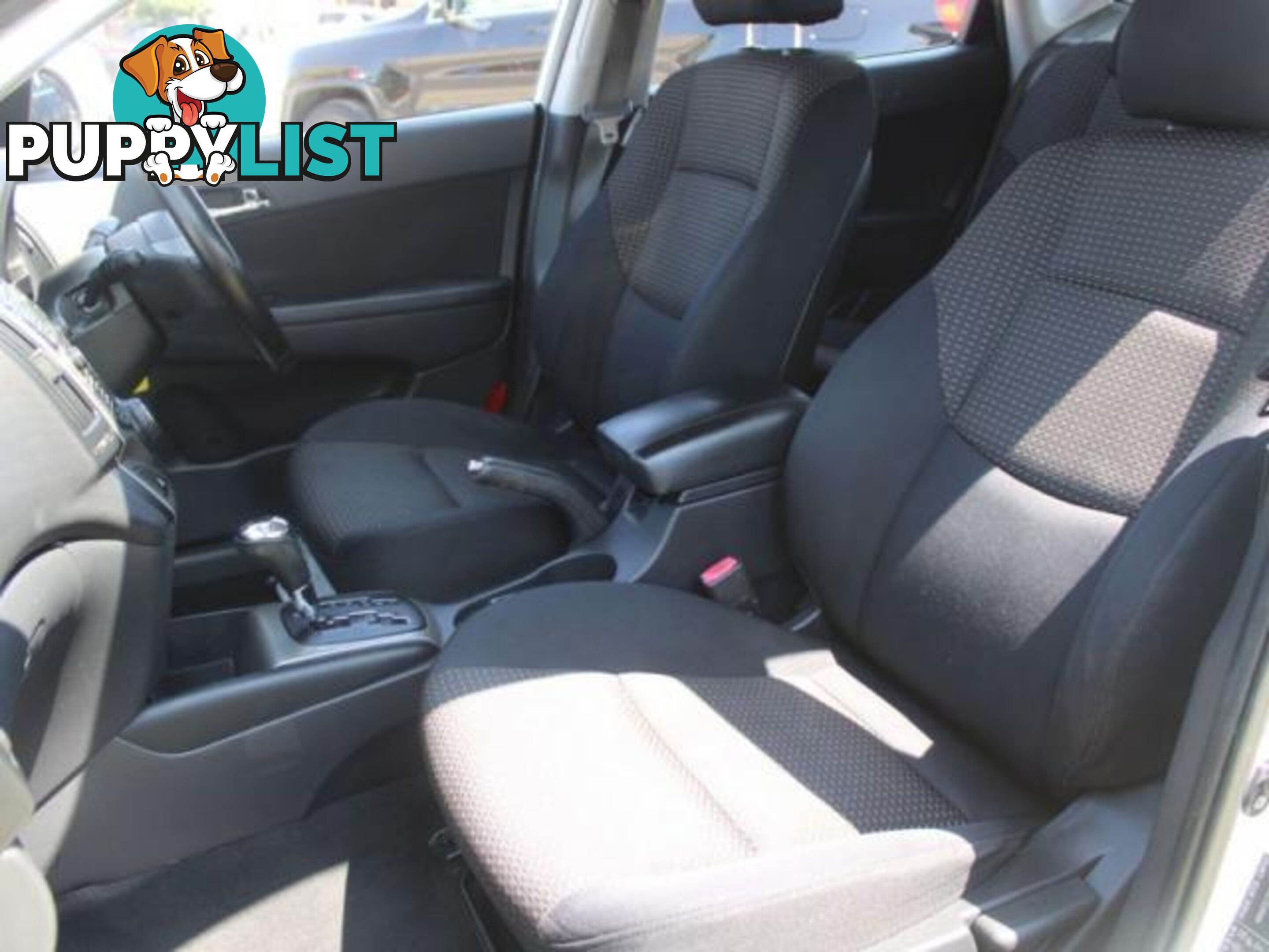 2008 HYUNDAI I30 SX 1.6 CRDI FD  HATCH