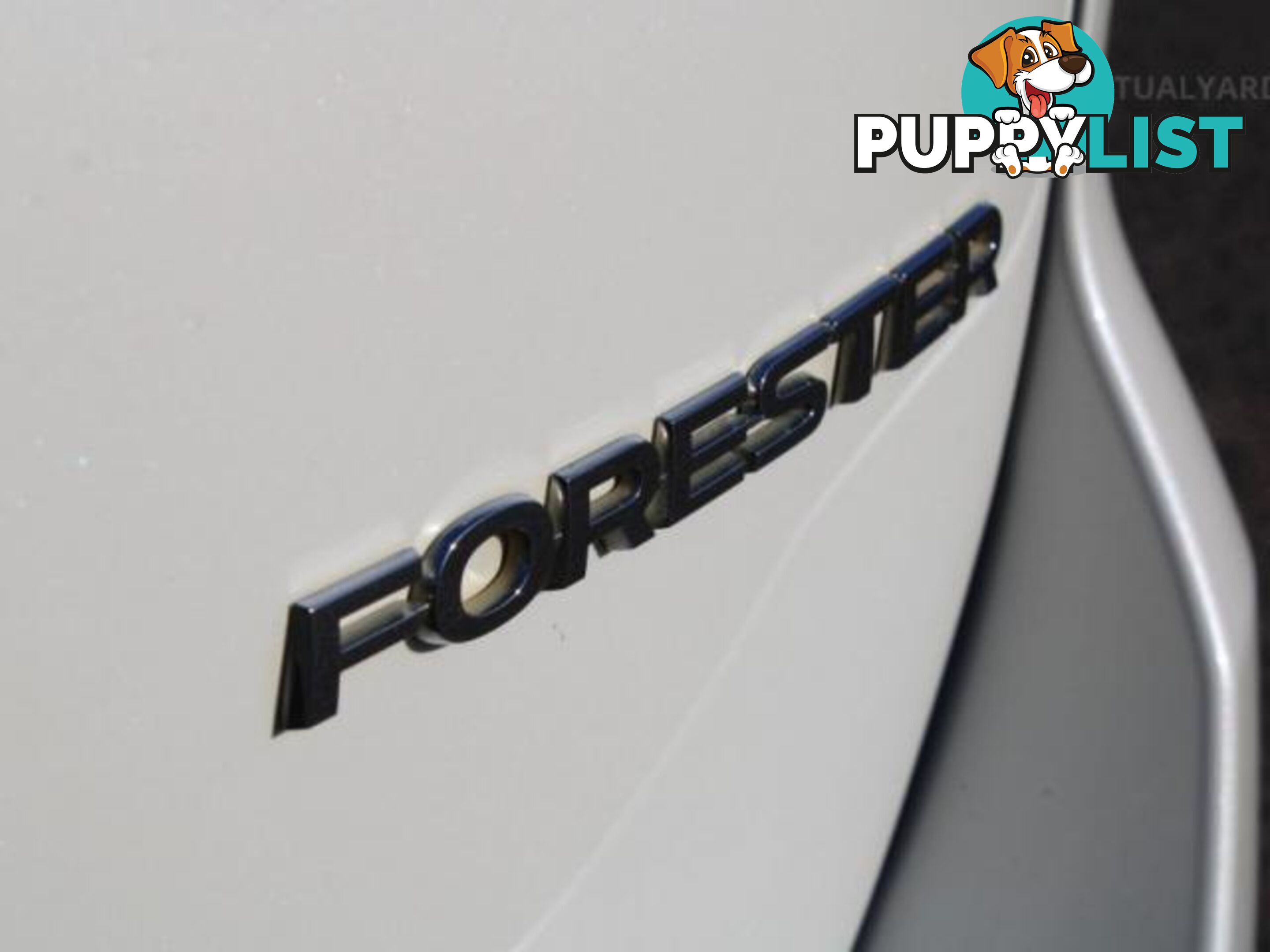 2019 SUBARU FORESTER 2.5I PREMIUM (AWD) MY19  WAGON