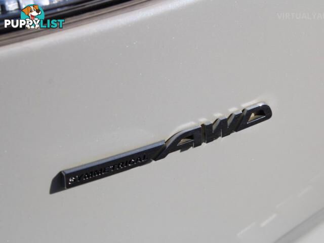 2019 SUBARU FORESTER 2.5I PREMIUM (AWD) MY19  WAGON