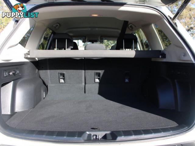 2019 SUBARU FORESTER 2.5I PREMIUM (AWD) MY19  WAGON