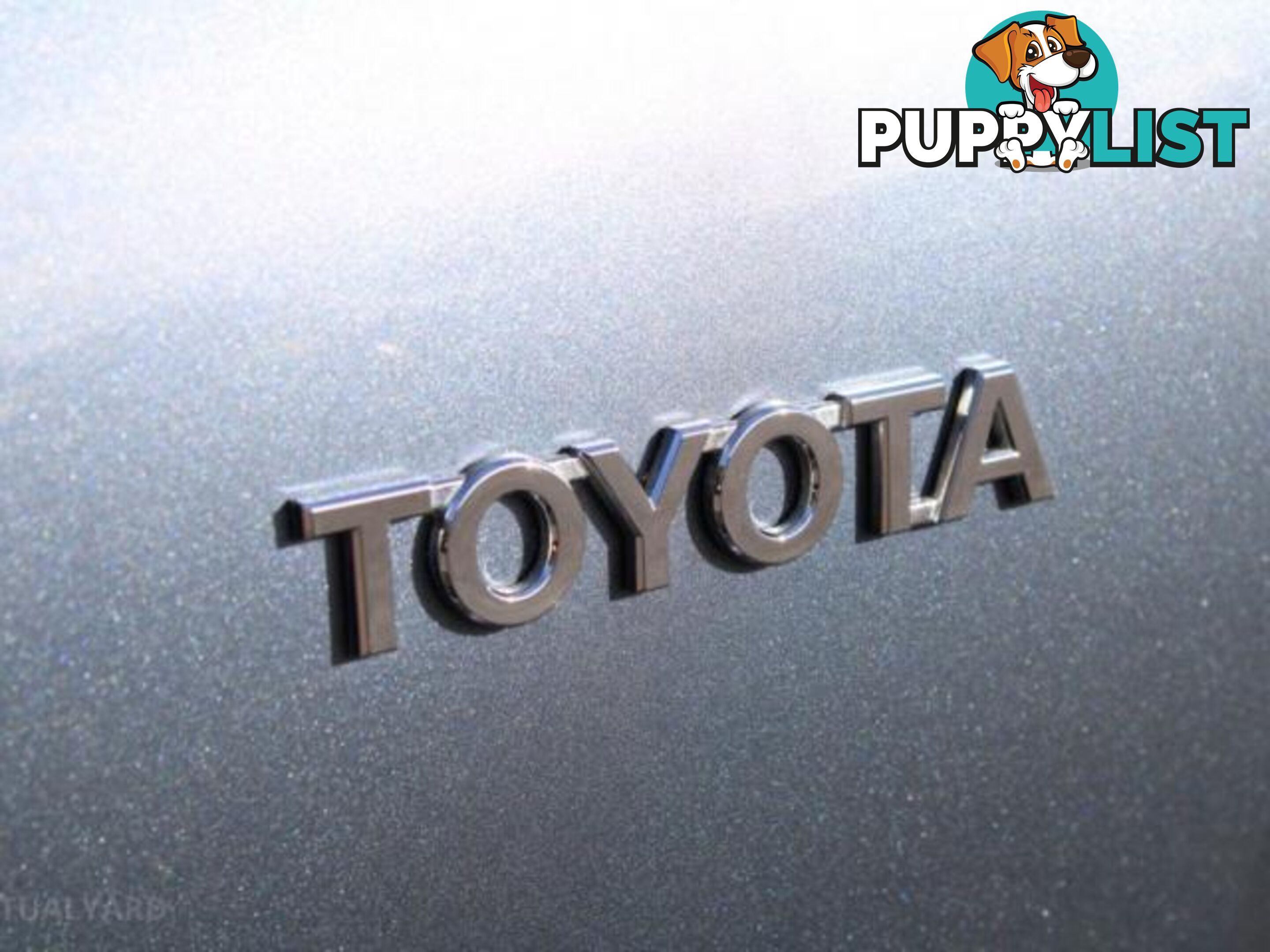 2011 TOYOTA KLUGER KX-R (4X4) 7 SEAT GSU45R MY11 UPGRADE  WAGON