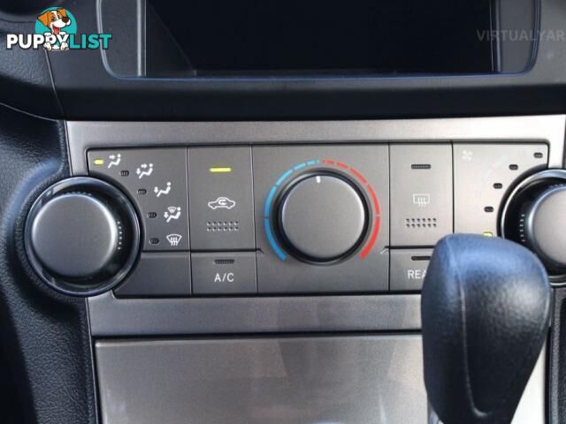 2011 TOYOTA KLUGER KX-R (4X4) 7 SEAT GSU45R MY11 UPGRADE  WAGON