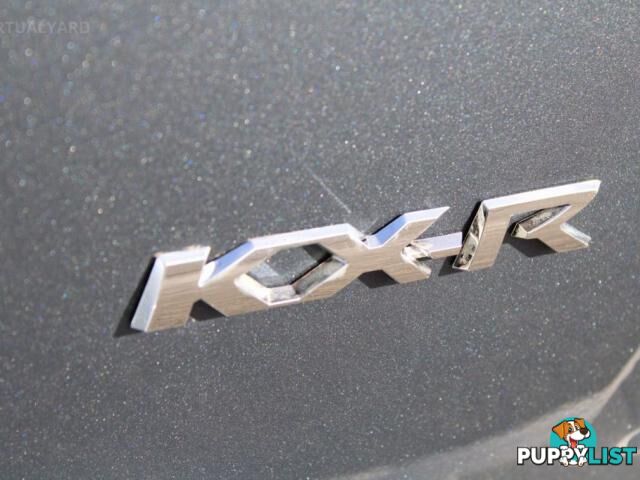 2011 TOYOTA KLUGER KX-R (4X4) 7 SEAT GSU45R MY11 UPGRADE  WAGON