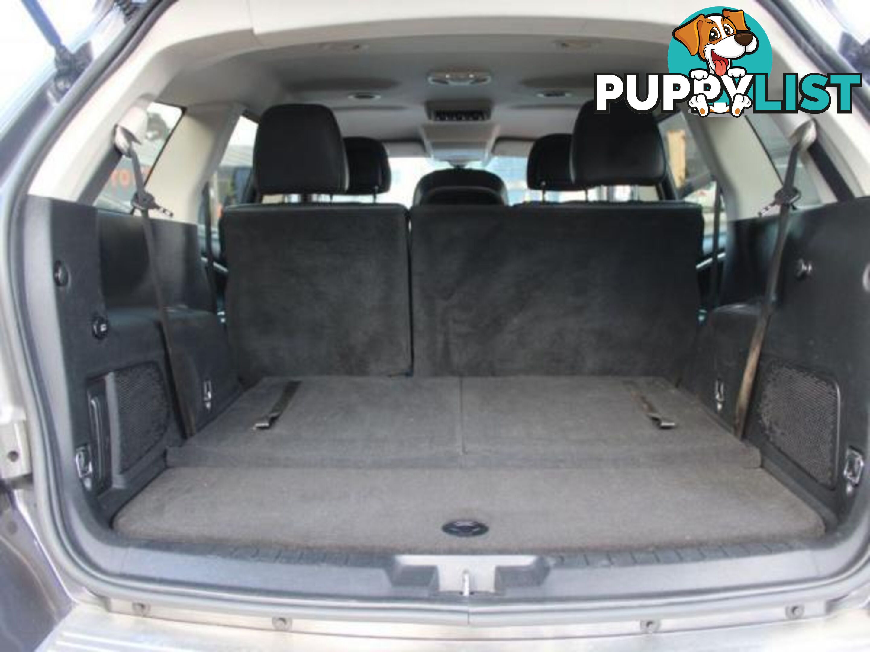 2015 FIAT FREEMONT CROSSROAD JF MY15  WAGON