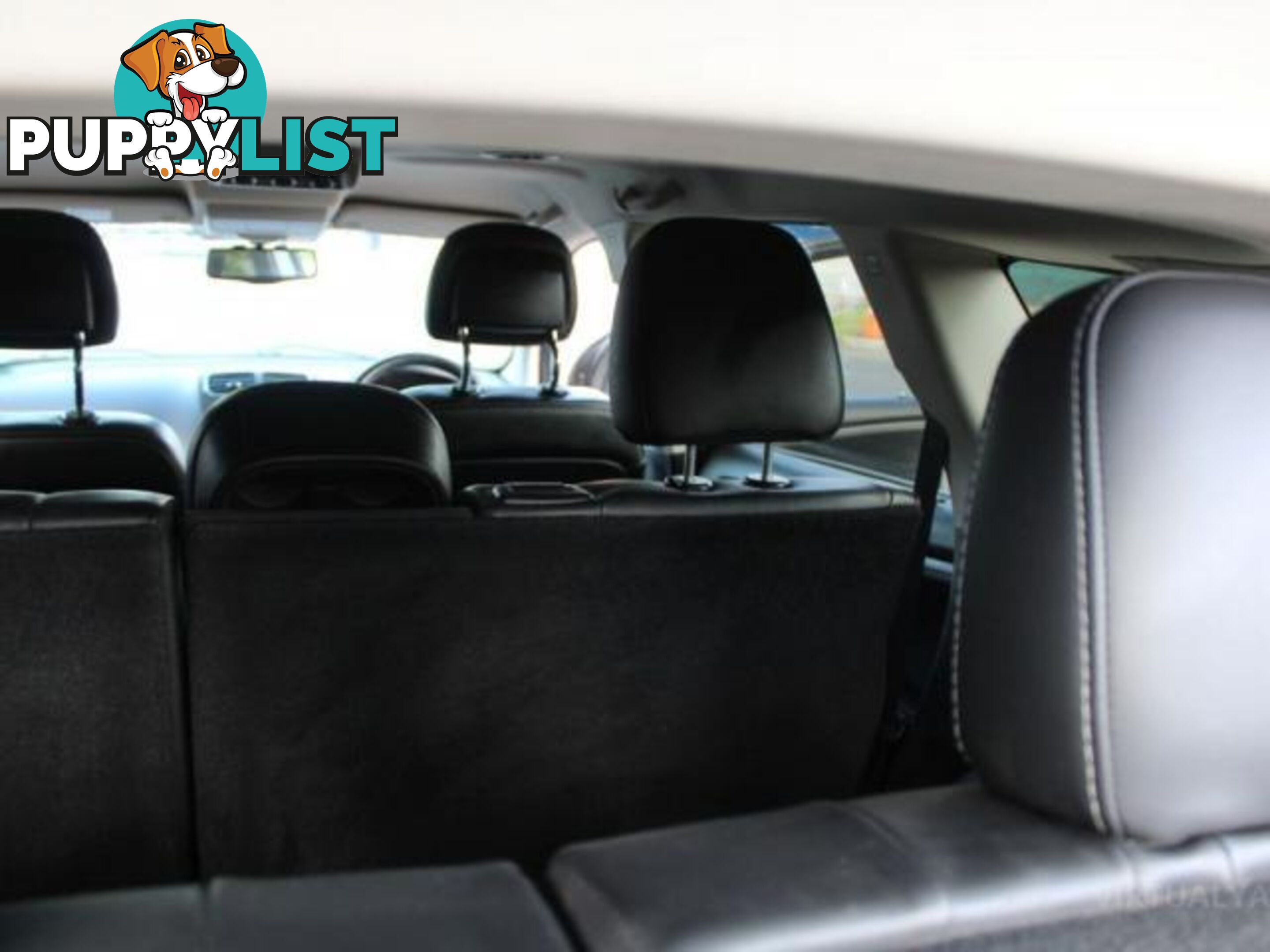 2015 FIAT FREEMONT CROSSROAD JF MY15  WAGON