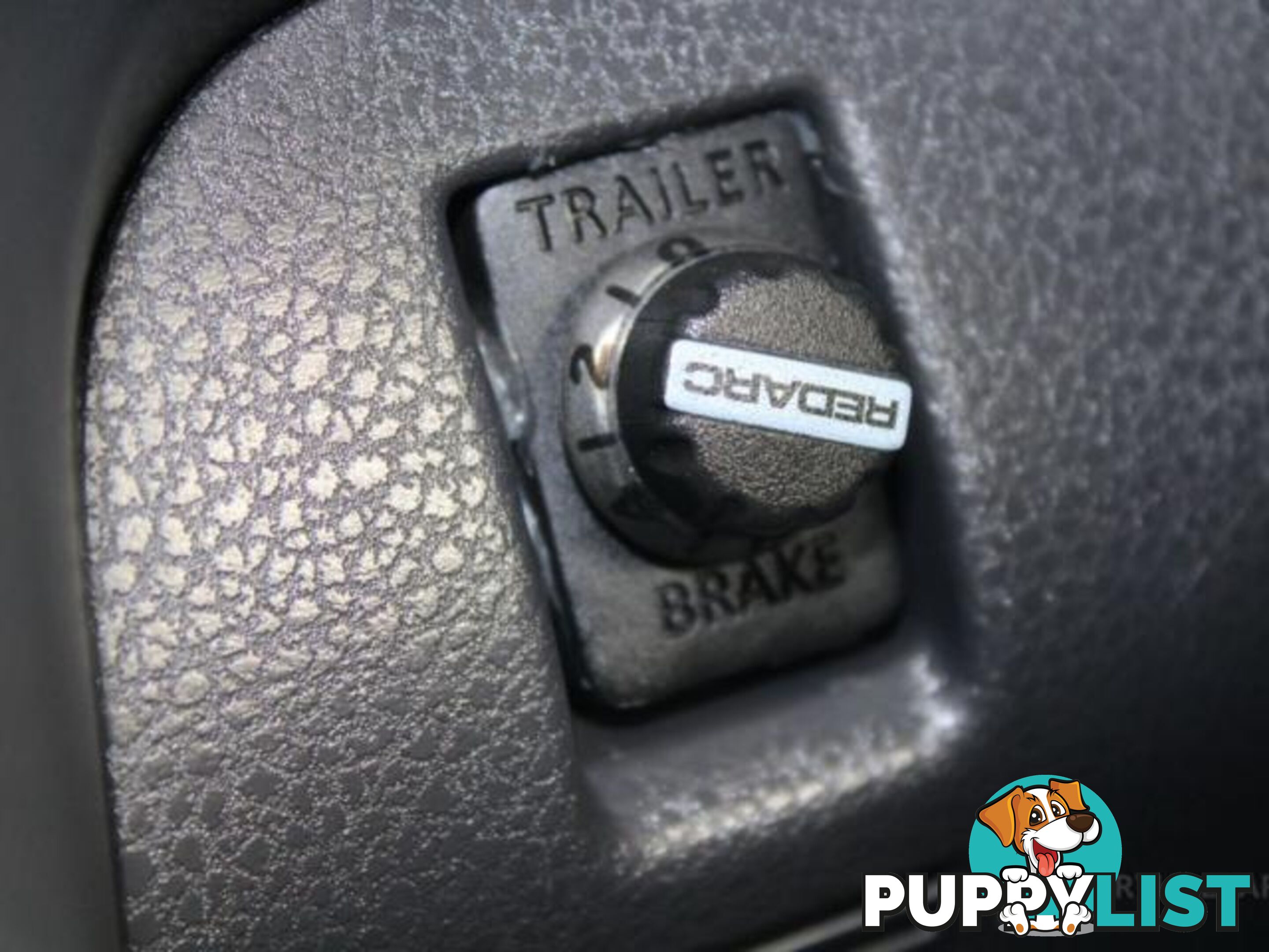 2016 ISUZU D-MAX SX (4X2) TF MY15  CAB CHASSIS
