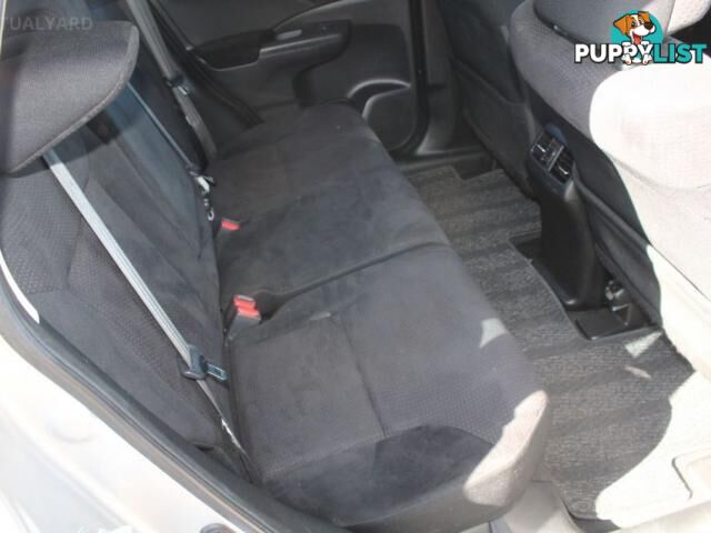 2013 HONDA CR-V VTI (4X2) 30  WAGON
