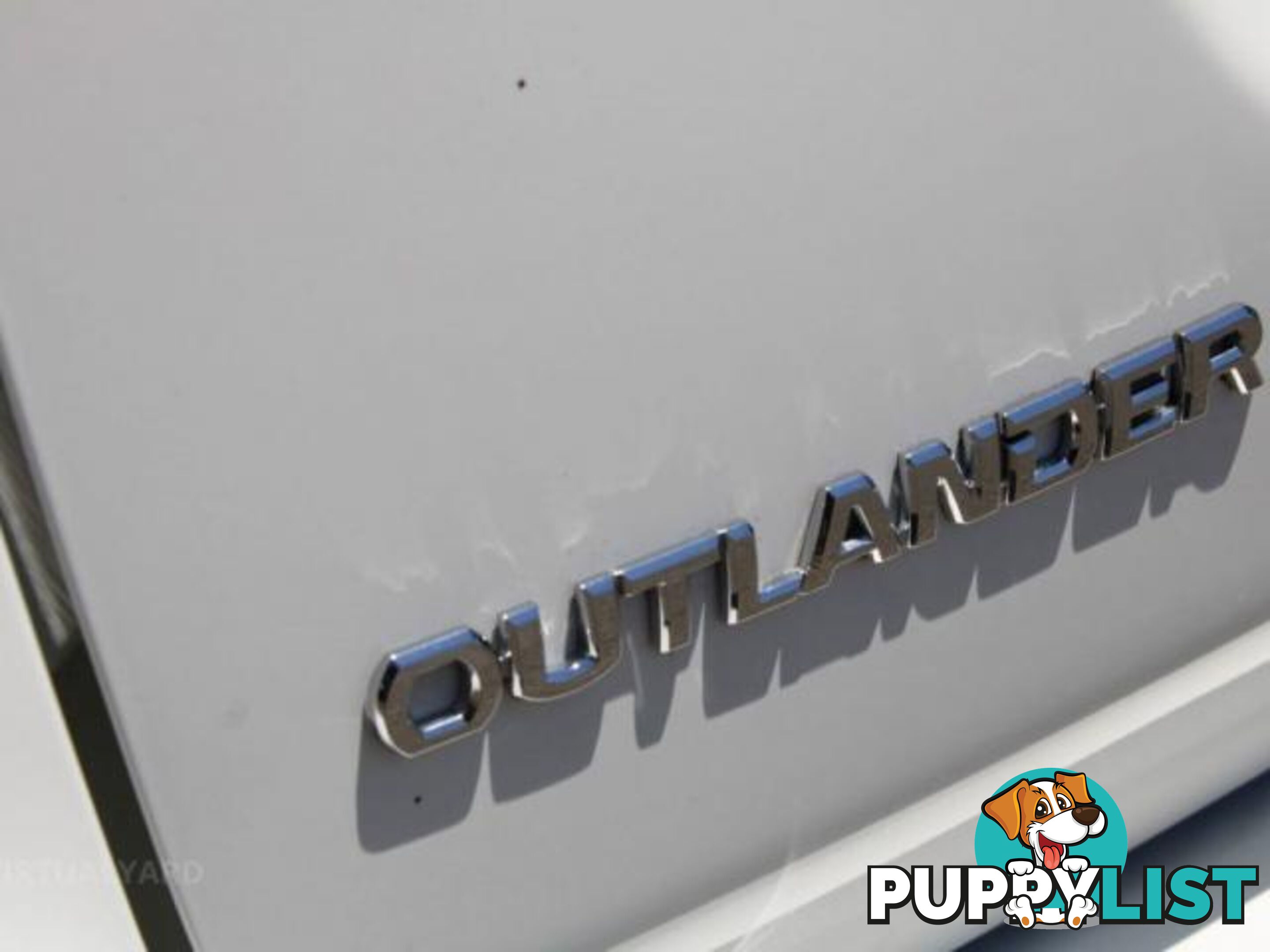 2020 MITSUBISHI OUTLANDER ES ADAS ZL MY20  WAGON