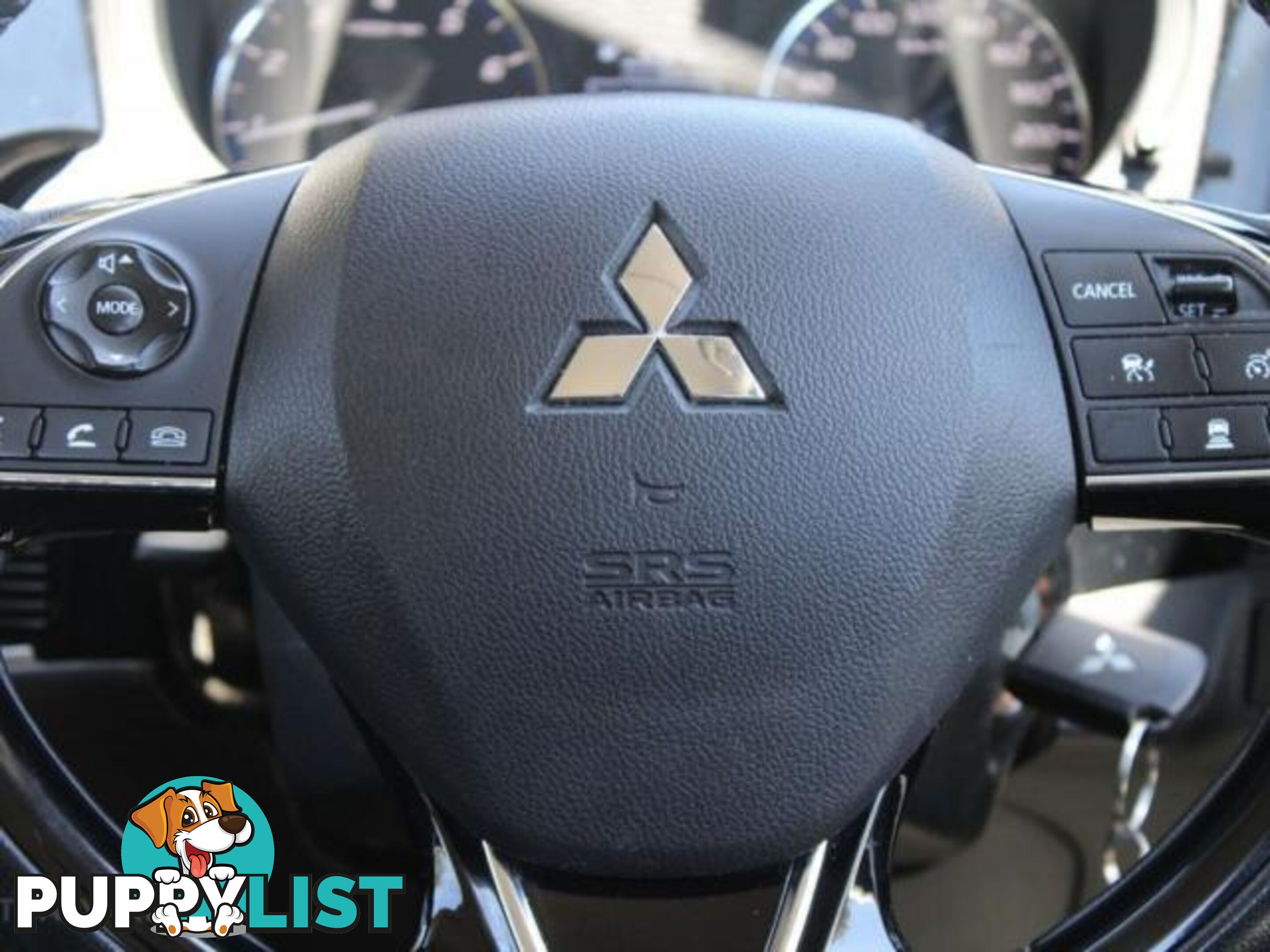 2020 MITSUBISHI OUTLANDER ES ADAS ZL MY20  WAGON