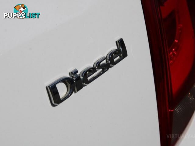 2017 HOLDEN CAPTIVA 7 LTZ (AWD) CG MY17  WAGON