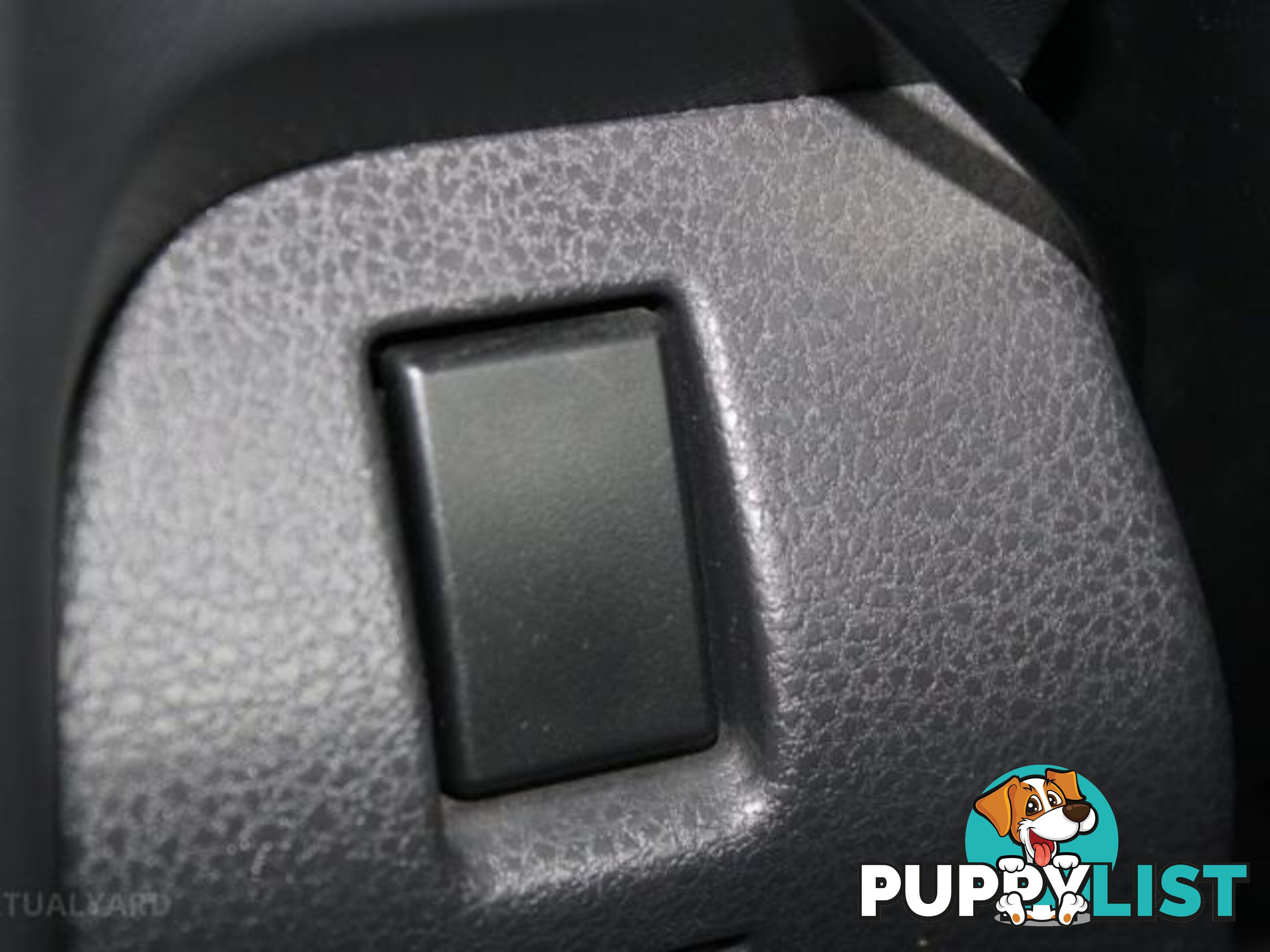 2013 ISUZU D-MAX LS-M HI-RIDE (4X4) TF MY12  UTE