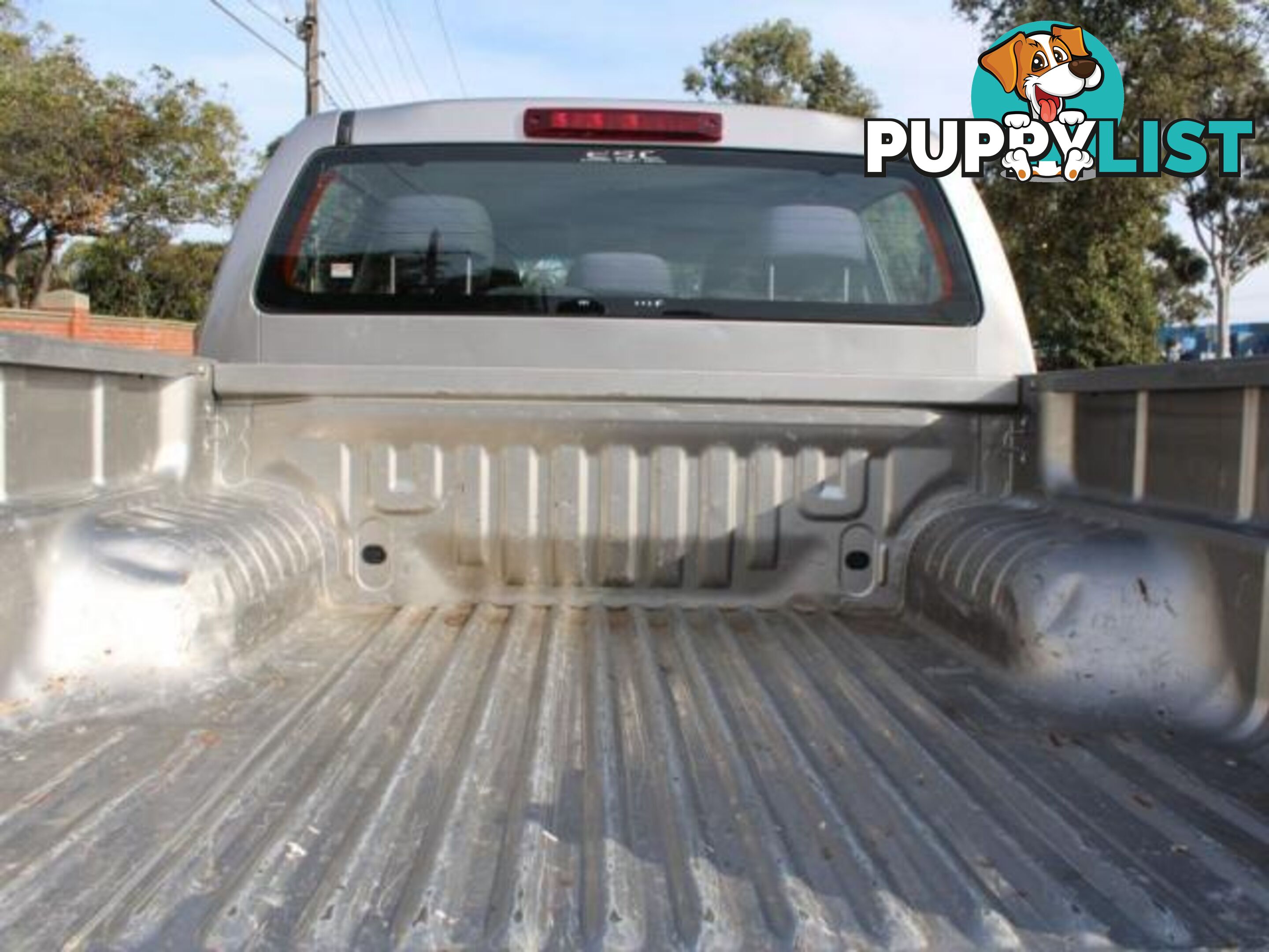 2013 ISUZU D-MAX LS-M HI-RIDE (4X4) TF MY12  UTE