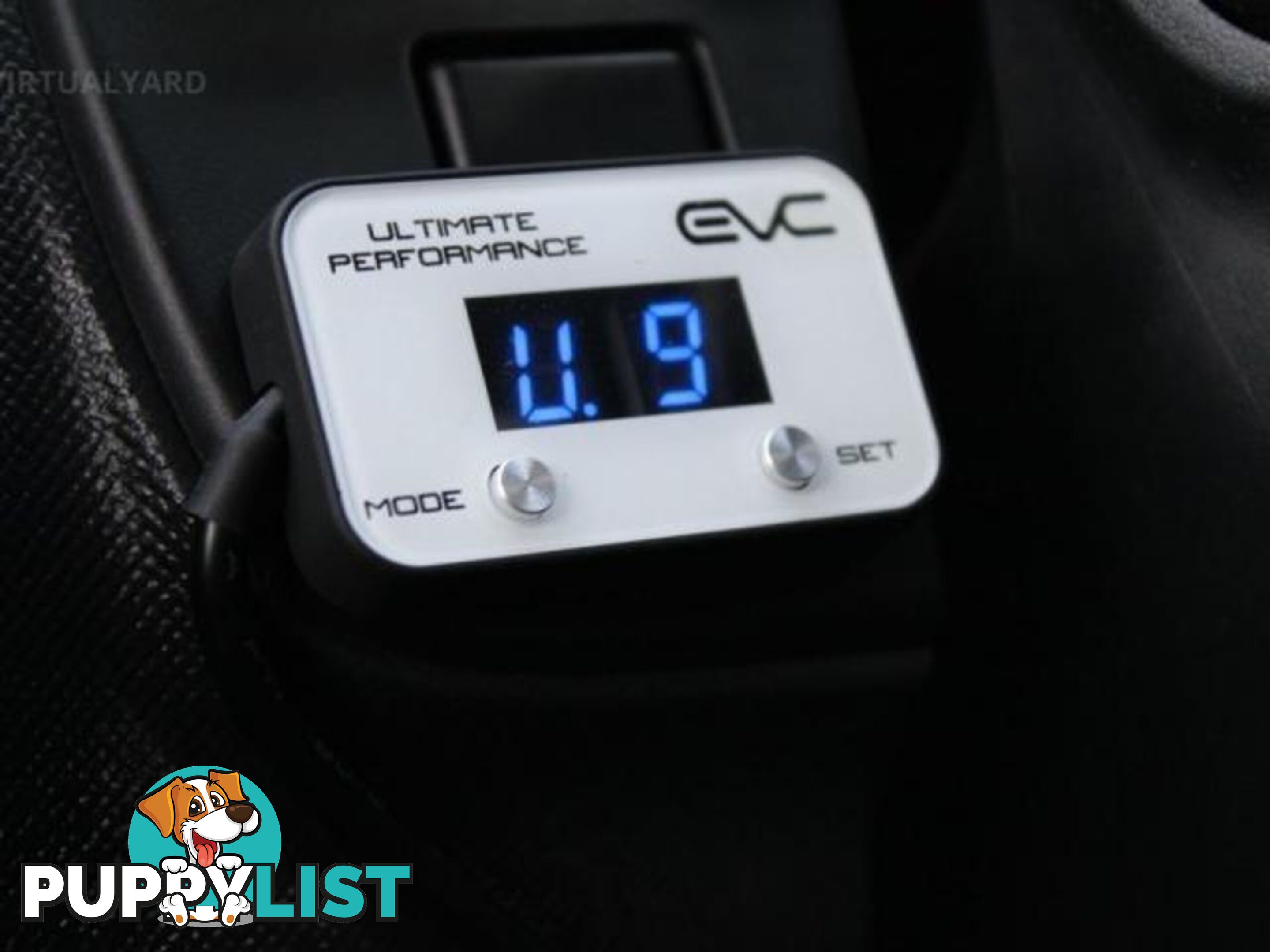 2013 ISUZU D-MAX LS-M HI-RIDE (4X4) TF MY12  UTE