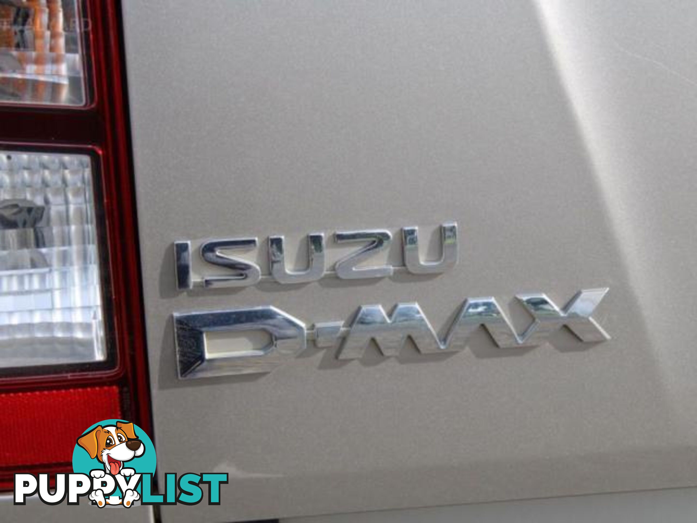 2013 ISUZU D-MAX LS-M HI-RIDE (4X4) TF MY12  UTE