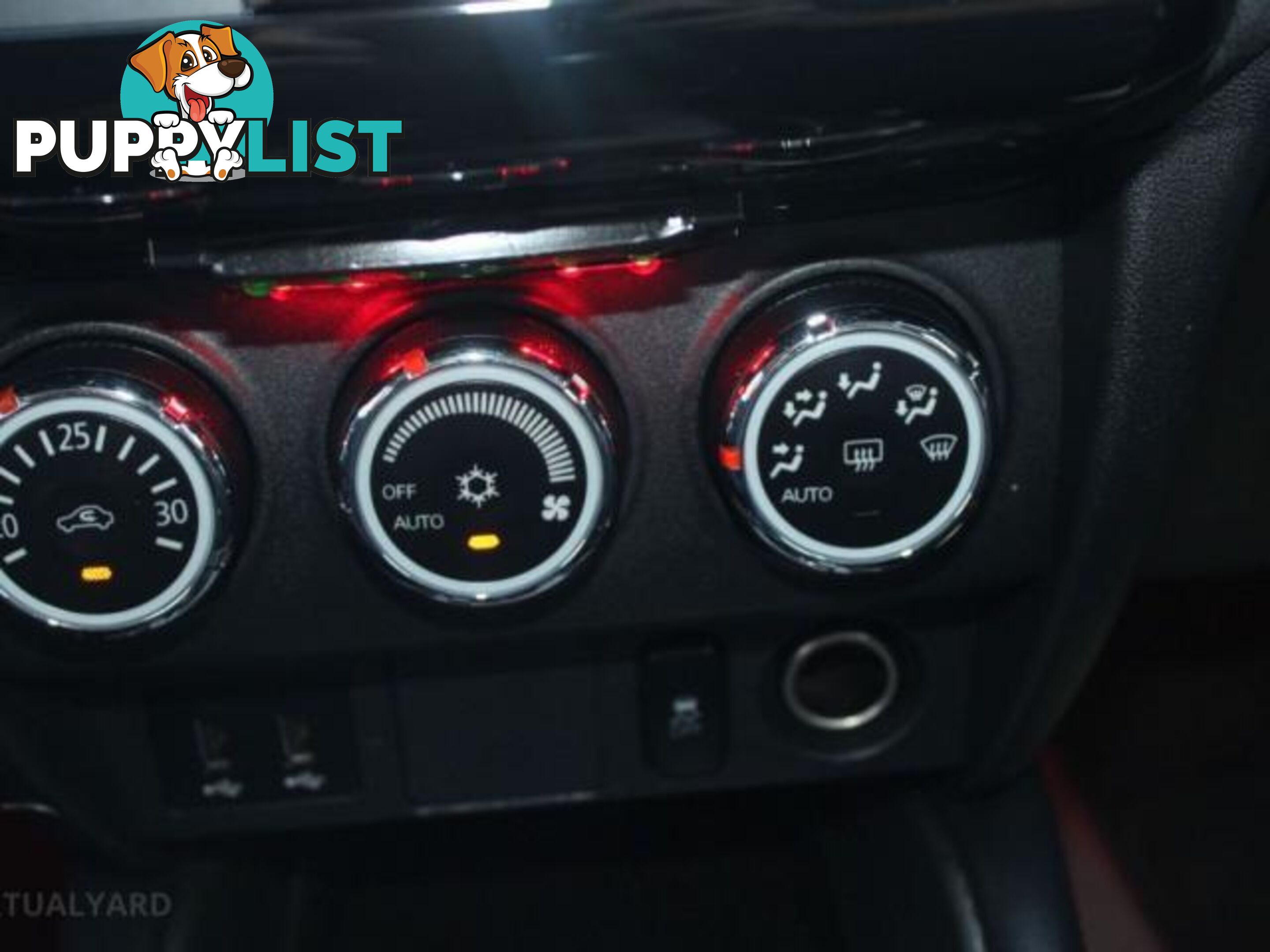 2017 MITSUBISHI ASX LS (2WD) XC MY17  WAGON