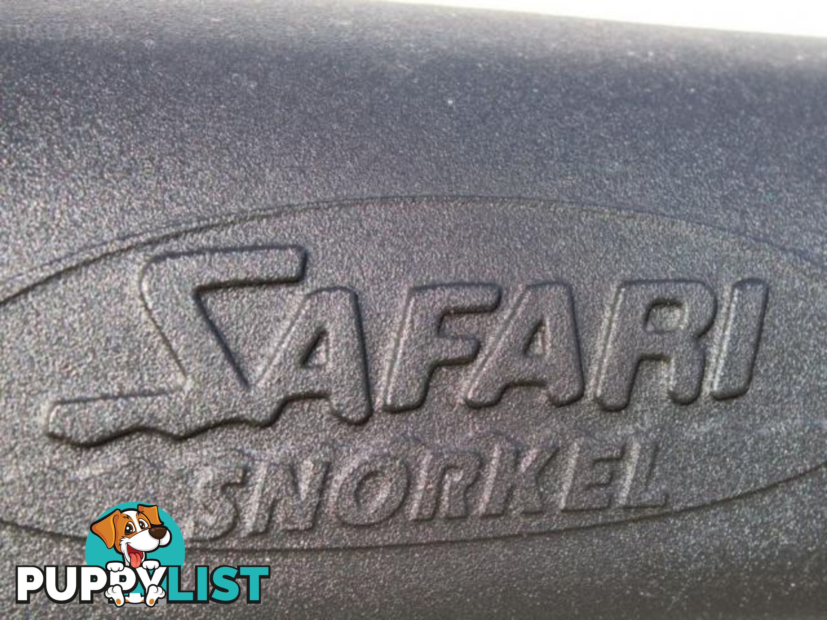 2014 TOYOTA HILUX SR (4X4) KUN26R MY14  CAB CHASSIS