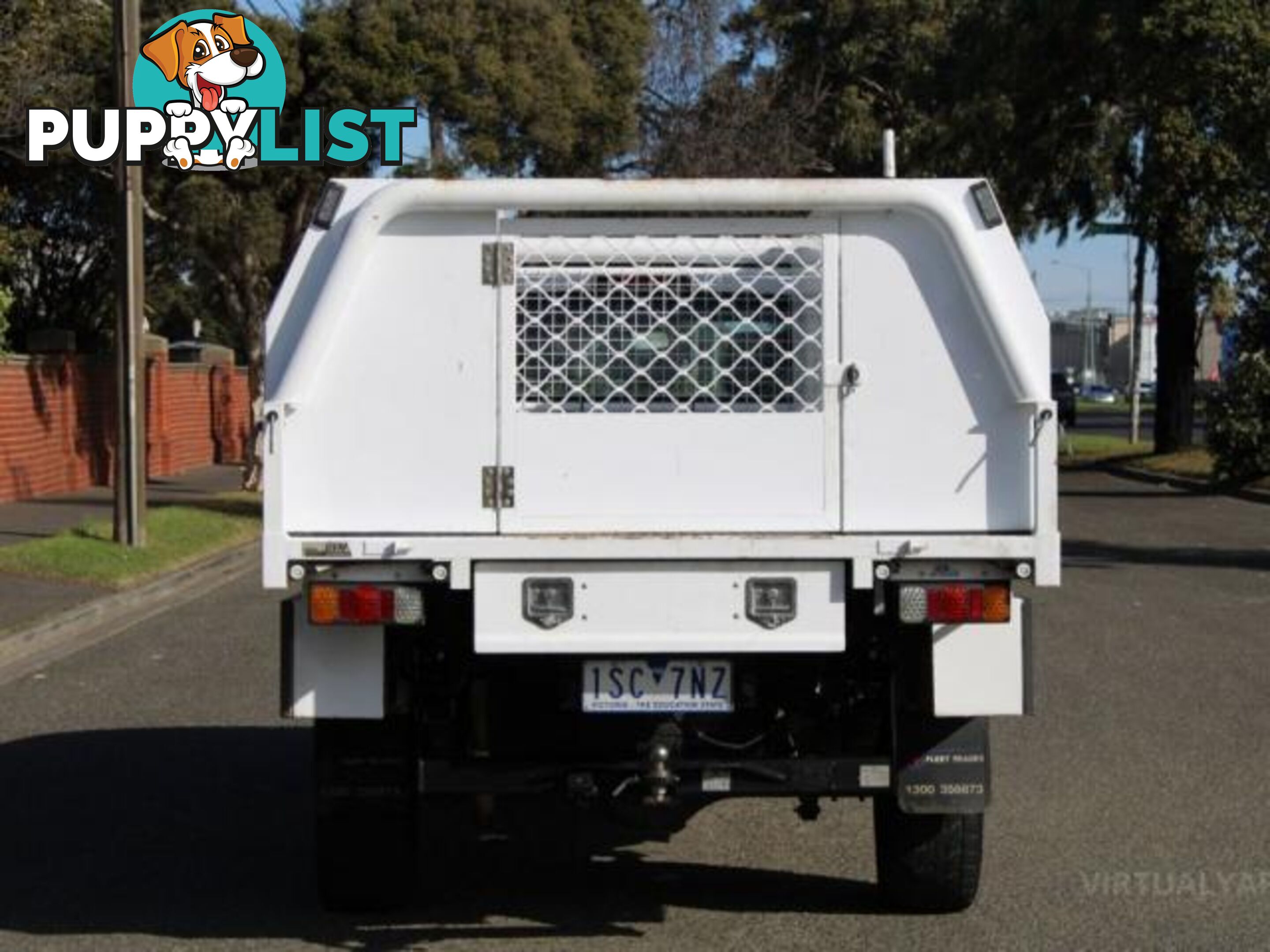 2019 FORD RANGER XL 3.2 (4X4) PX MKIII MY19  CAB CHASSIS