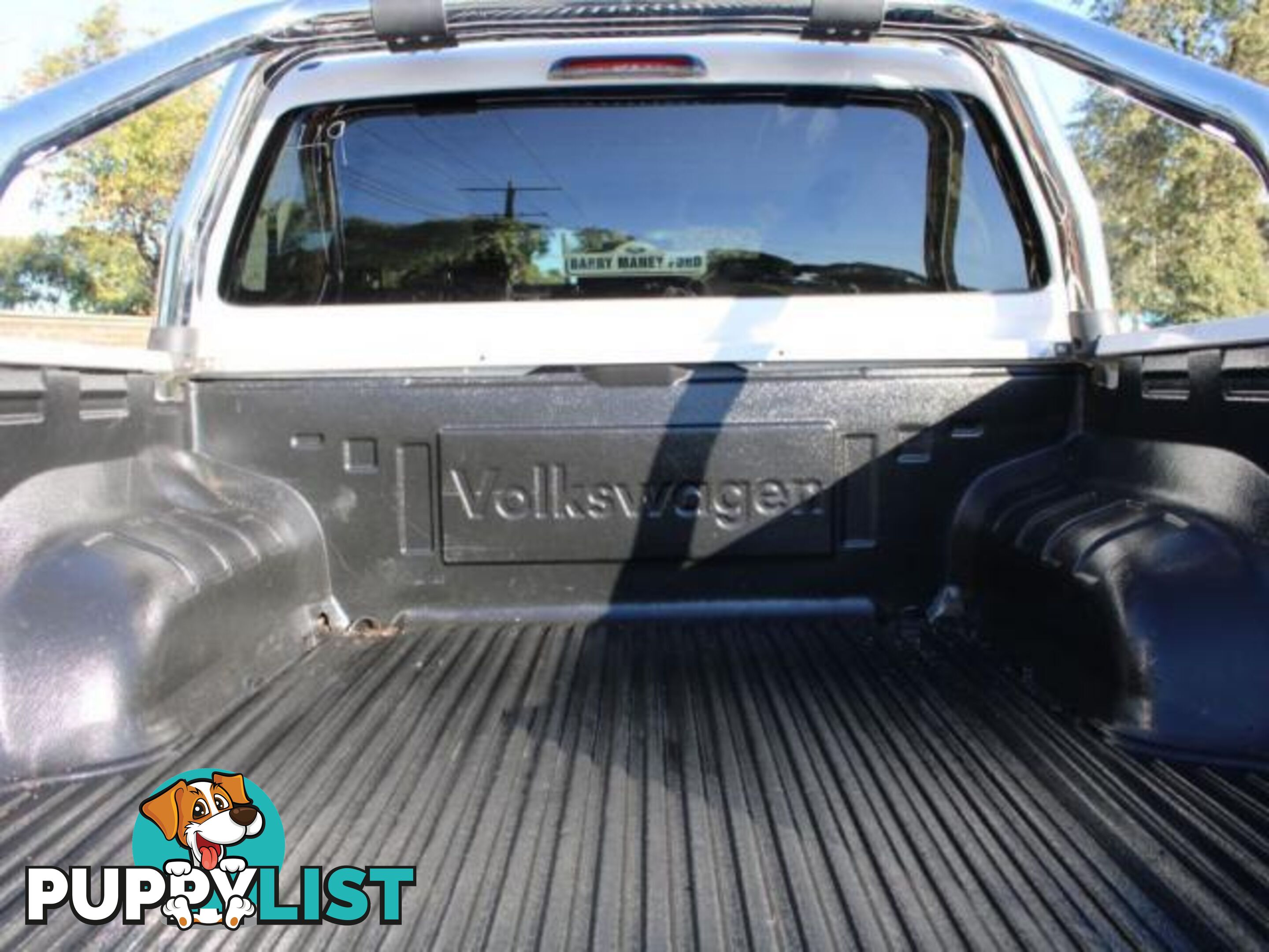 2017 VOLKSWAGEN AMAROK V6 TDI 550 SPORTLINE 2H MY18  DUAL CAB