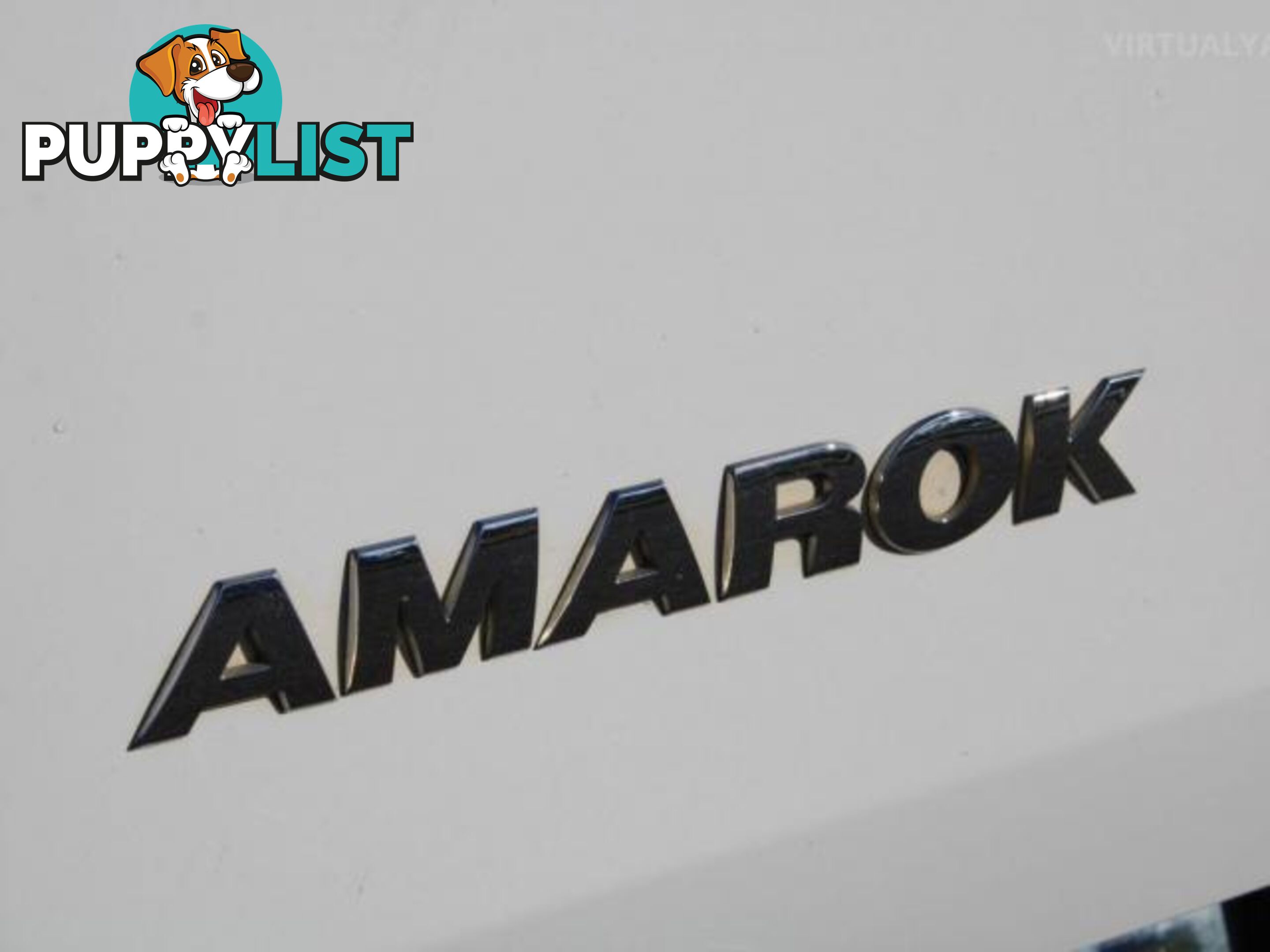 2017 VOLKSWAGEN AMAROK V6 TDI 550 SPORTLINE 2H MY18  DUAL CAB