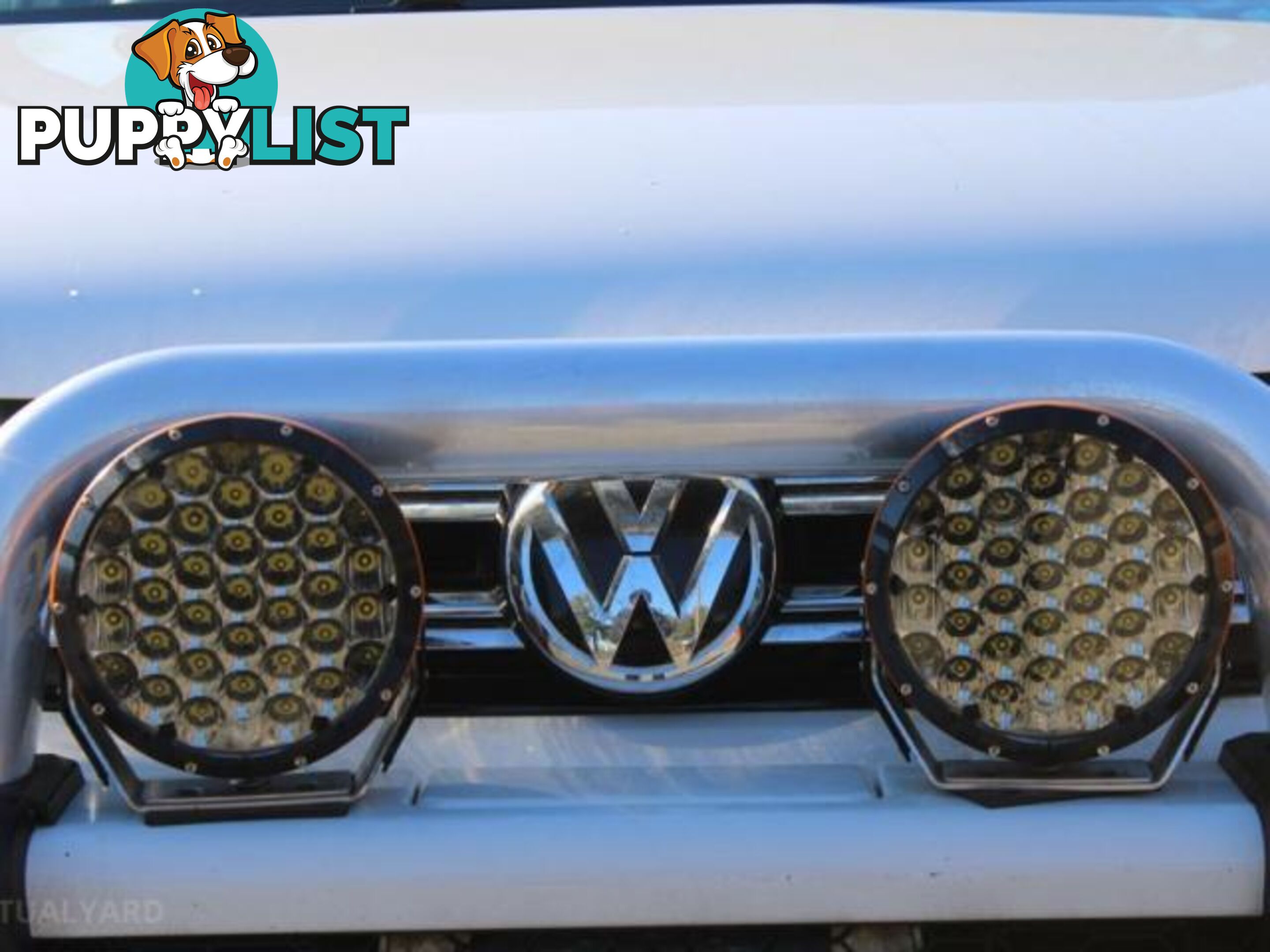2017 VOLKSWAGEN AMAROK V6 TDI 550 SPORTLINE 2H MY18  DUAL CAB